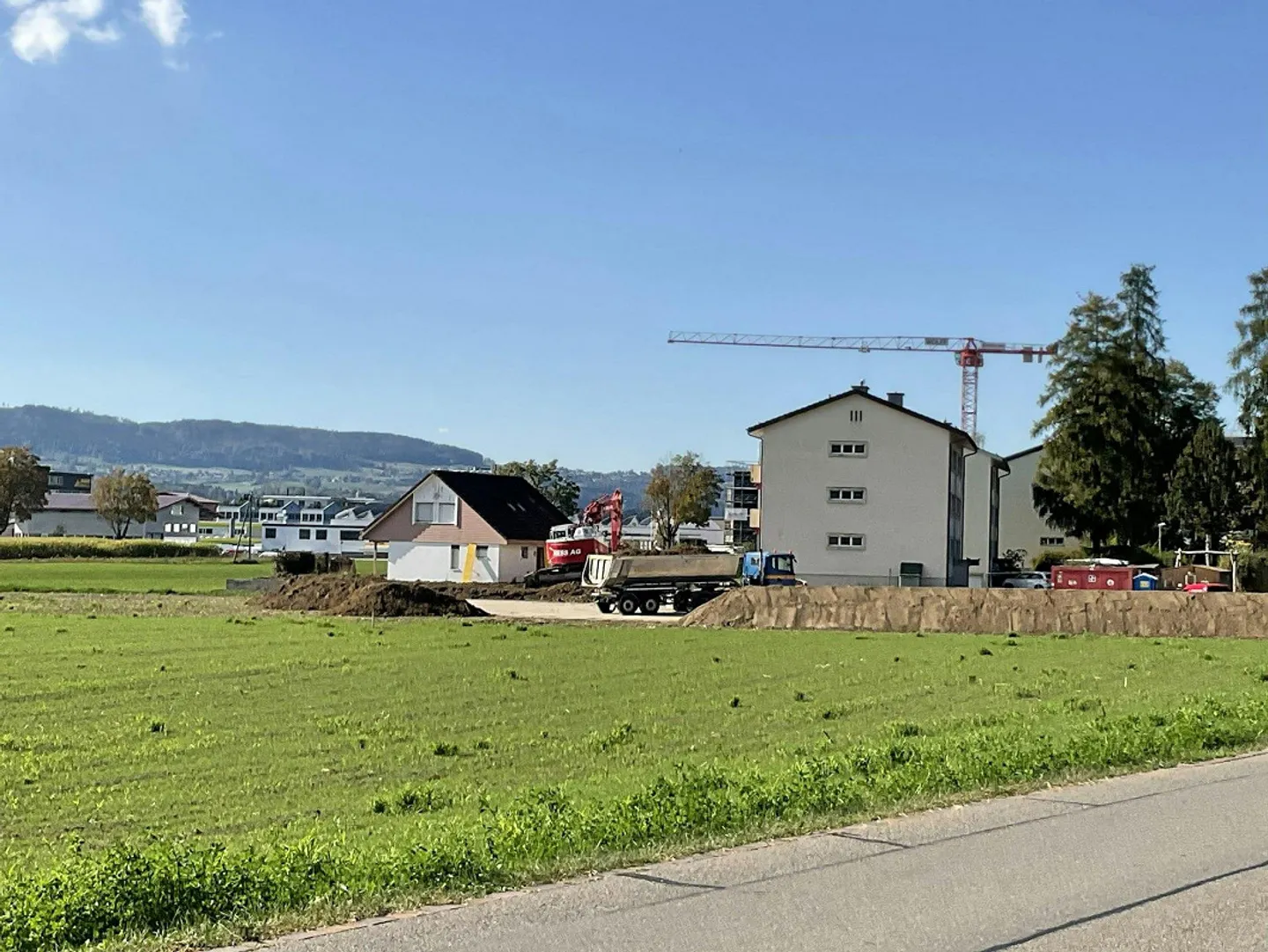 Wunderschöne Attika mit Aussicht - Foto 9 von 13