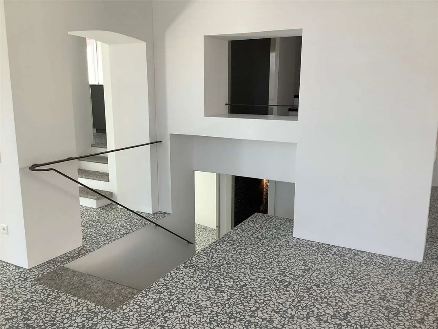 Sonvico, rental of a beautiful 5.5-room apartment - Photo 4 of 13