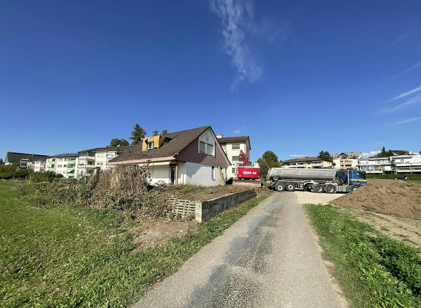 Wunderschöne Attika mit Aussicht - Foto 10 von 13