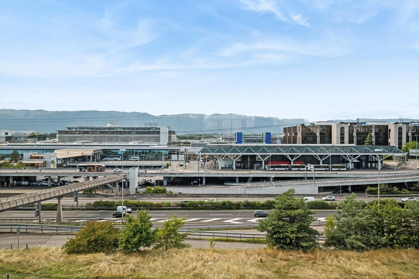 Der Lumion - Ihre Büros am Flughafen - Foto 4 von 11