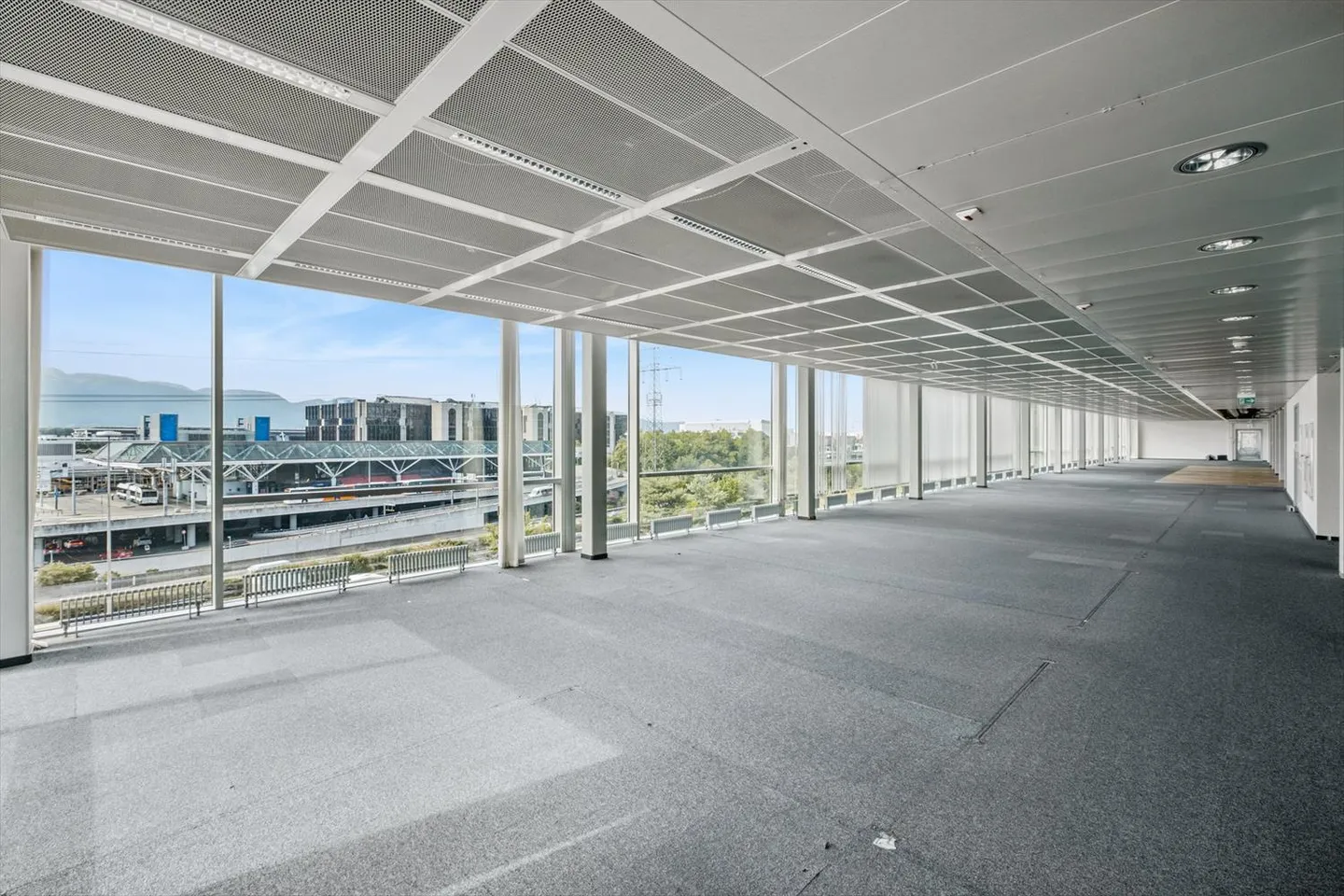 Der Lumion - Ihre Büros am Flughafen - Foto 5 von 11
