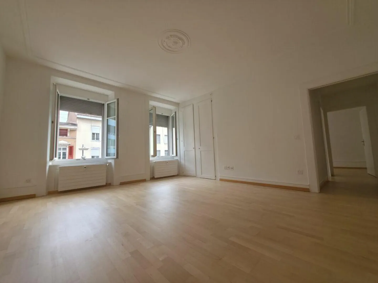 Appartamento di 4.5 stanze - Foto 3 di 12
