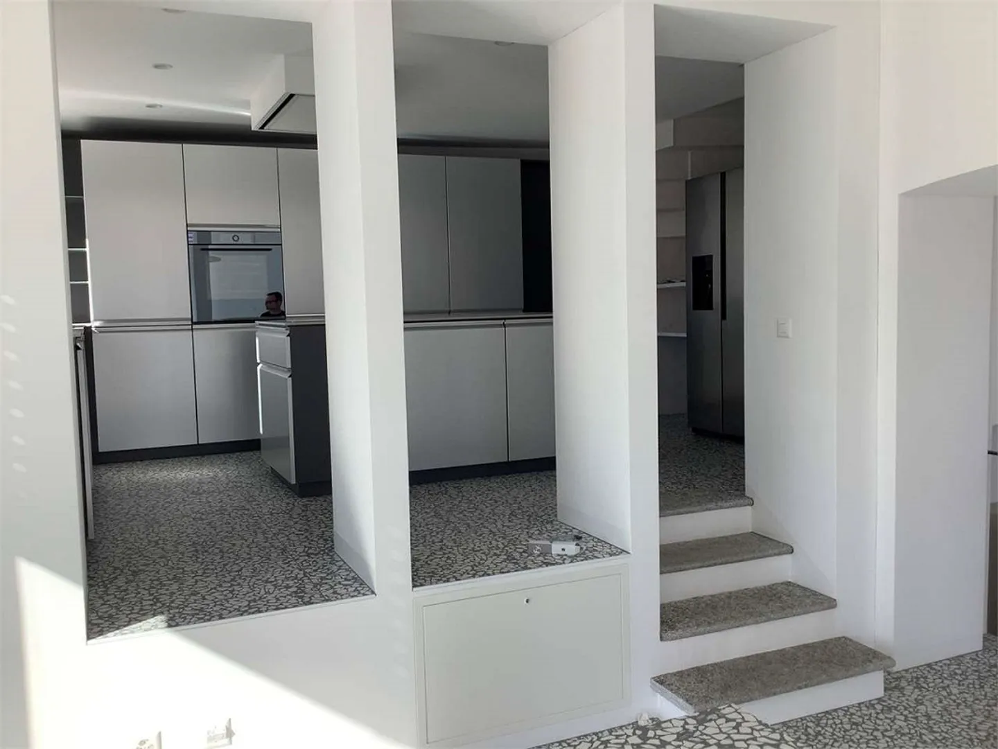Sonvico, rental of a beautiful 5.5-room apartment - Photo 9 of 13