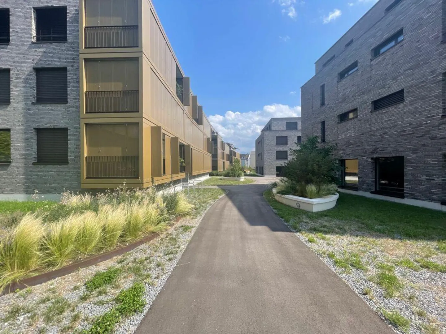 Seewiese - l'appartamento da sogno con vista lago - Foto 1 di 17