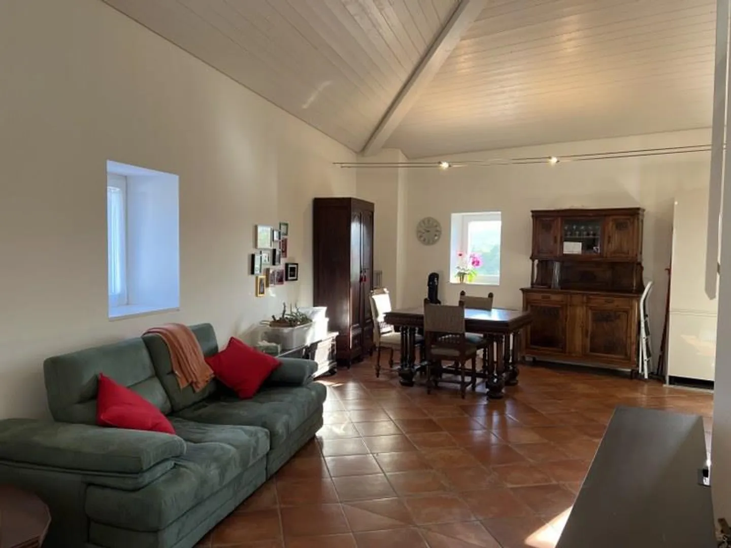 Charming House in the Historic Core of 'Fontanella' - Photo 2 of 12