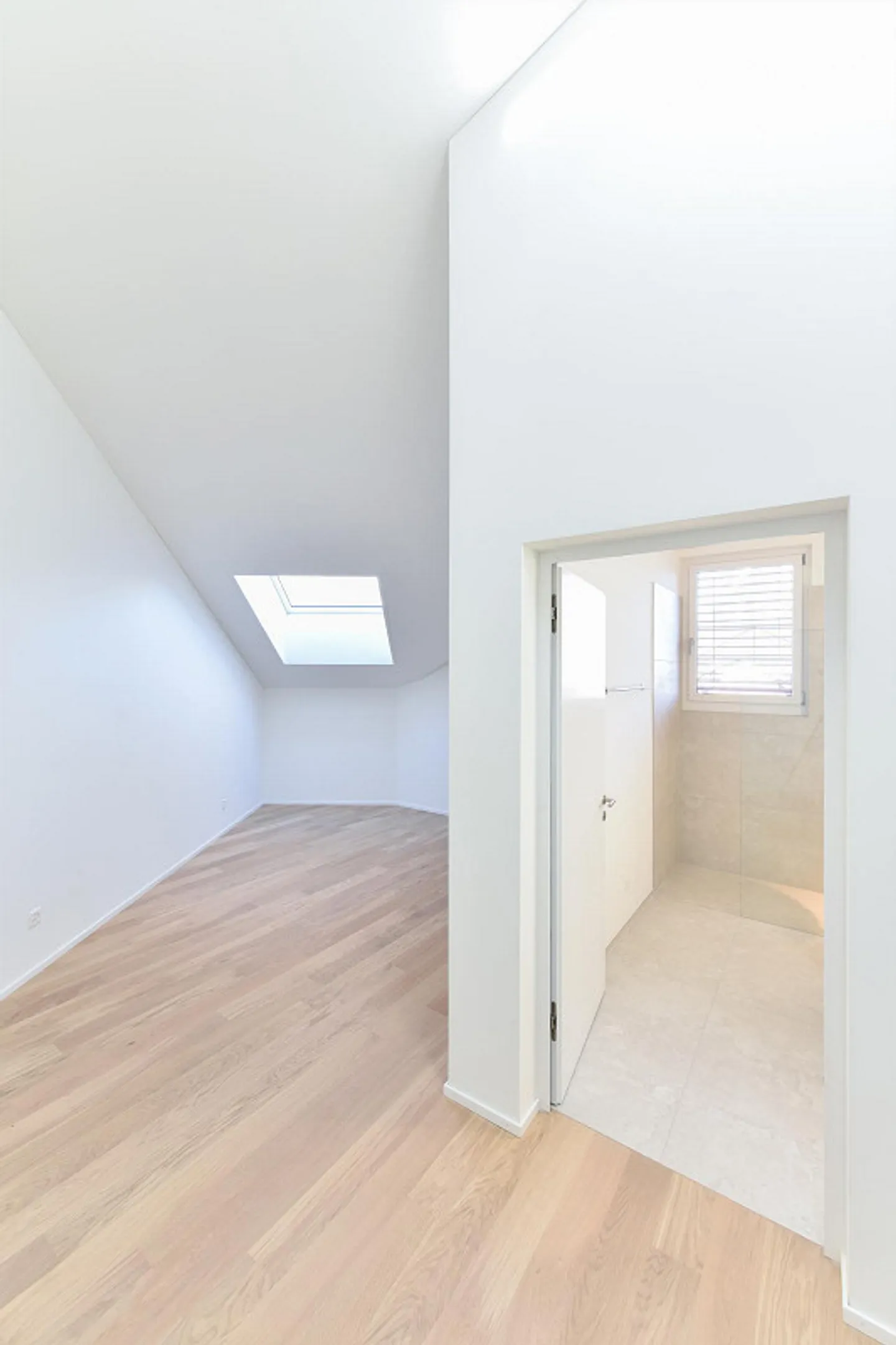 B3.1 | New exclusive attic apartment with fantastic views - Photo 9 of 15