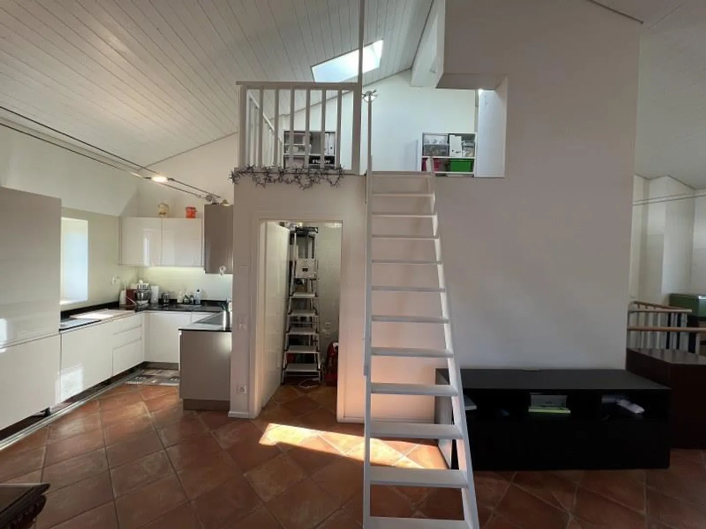 Charming House in the Historic Core of 'Fontanella' - Photo 4 of 12