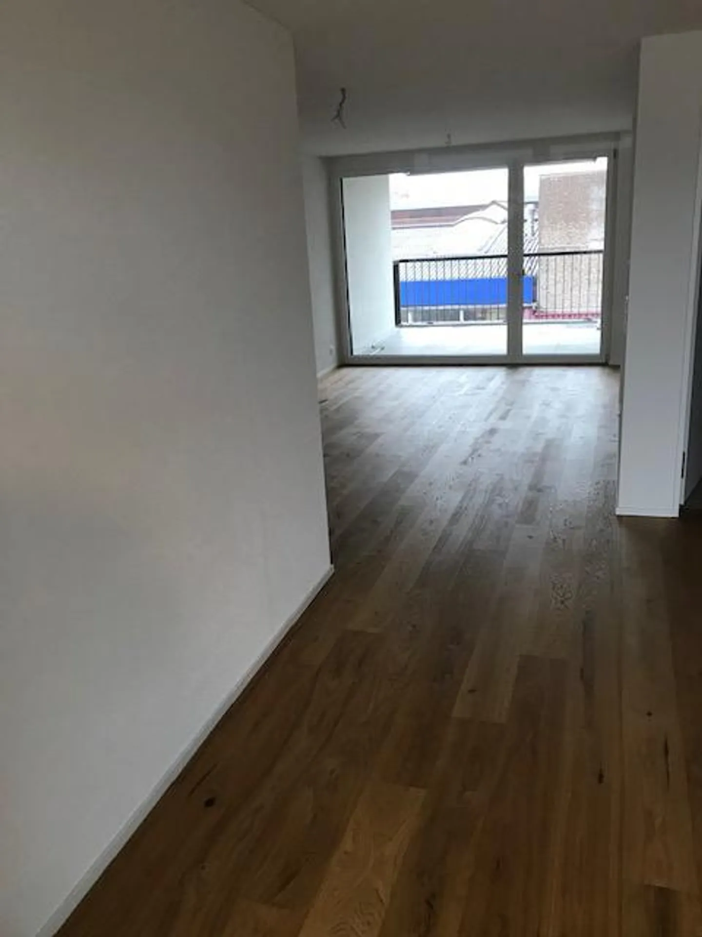 2,5 Zimmer Wohnung mit Loggia - Photo 5 of 9