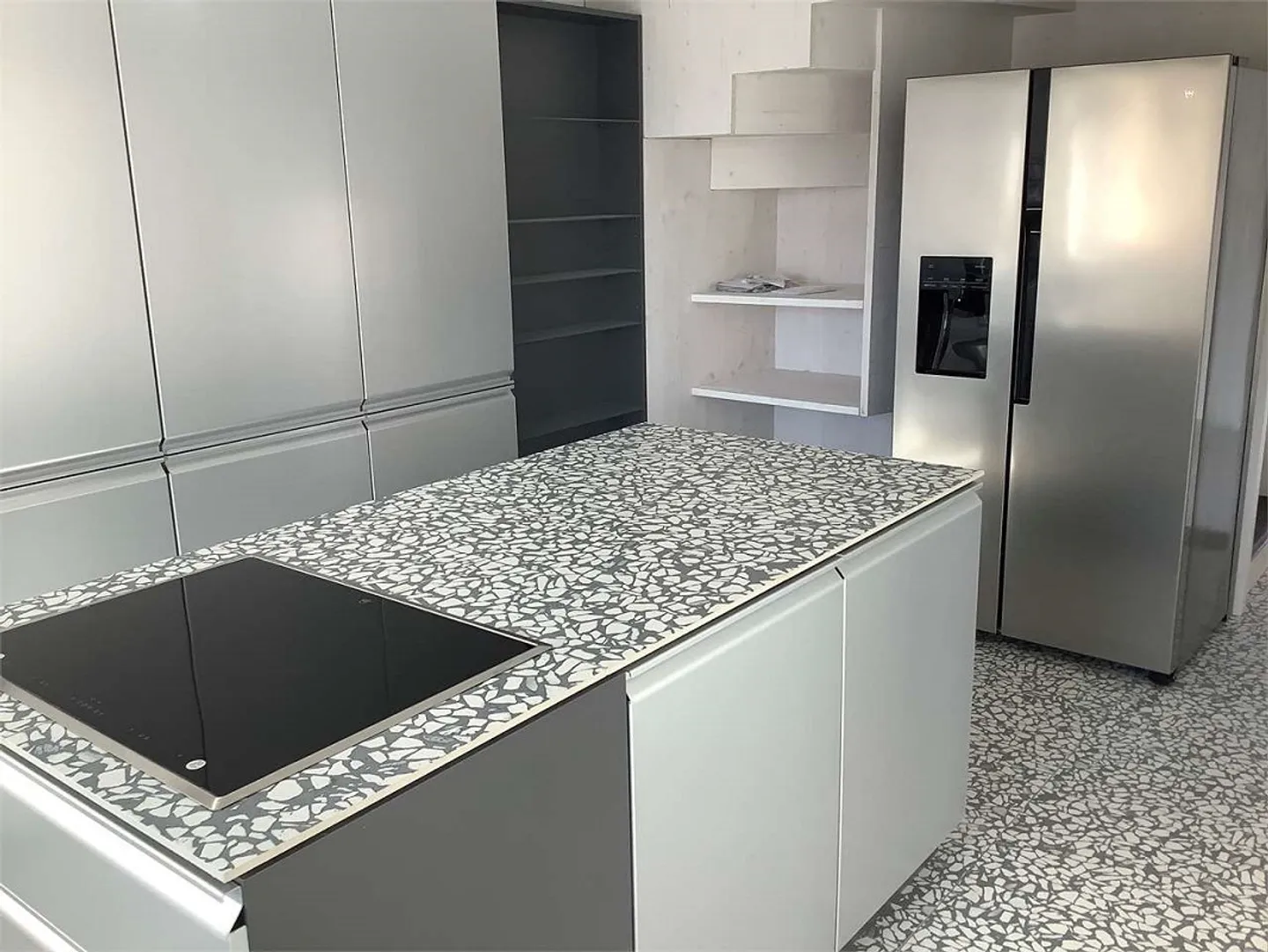 Sonvico, rental of a beautiful 5.5-room apartment - Photo 7 of 13