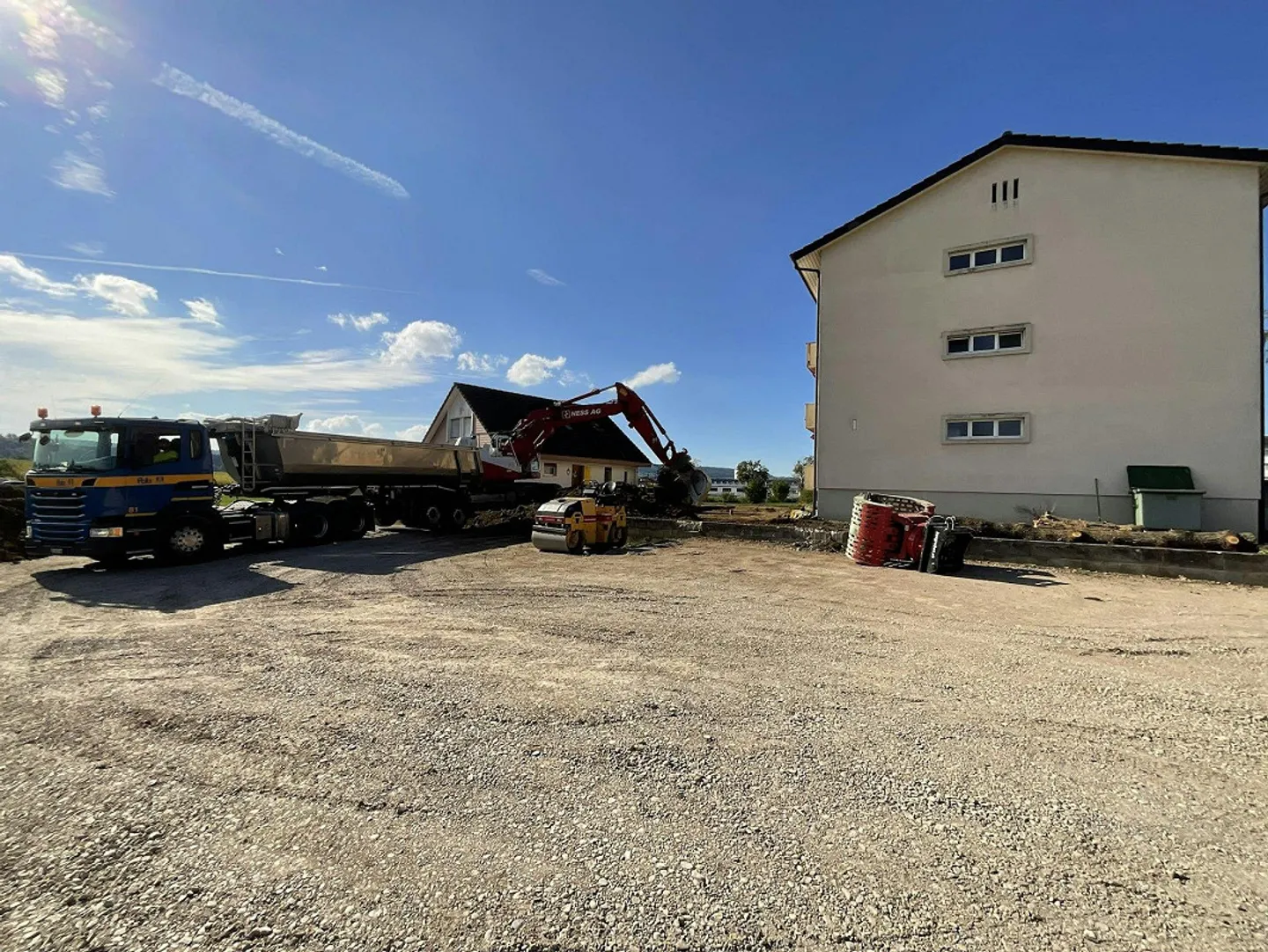 Wunderschöne Attika mit Aussicht - Foto 13 von 13