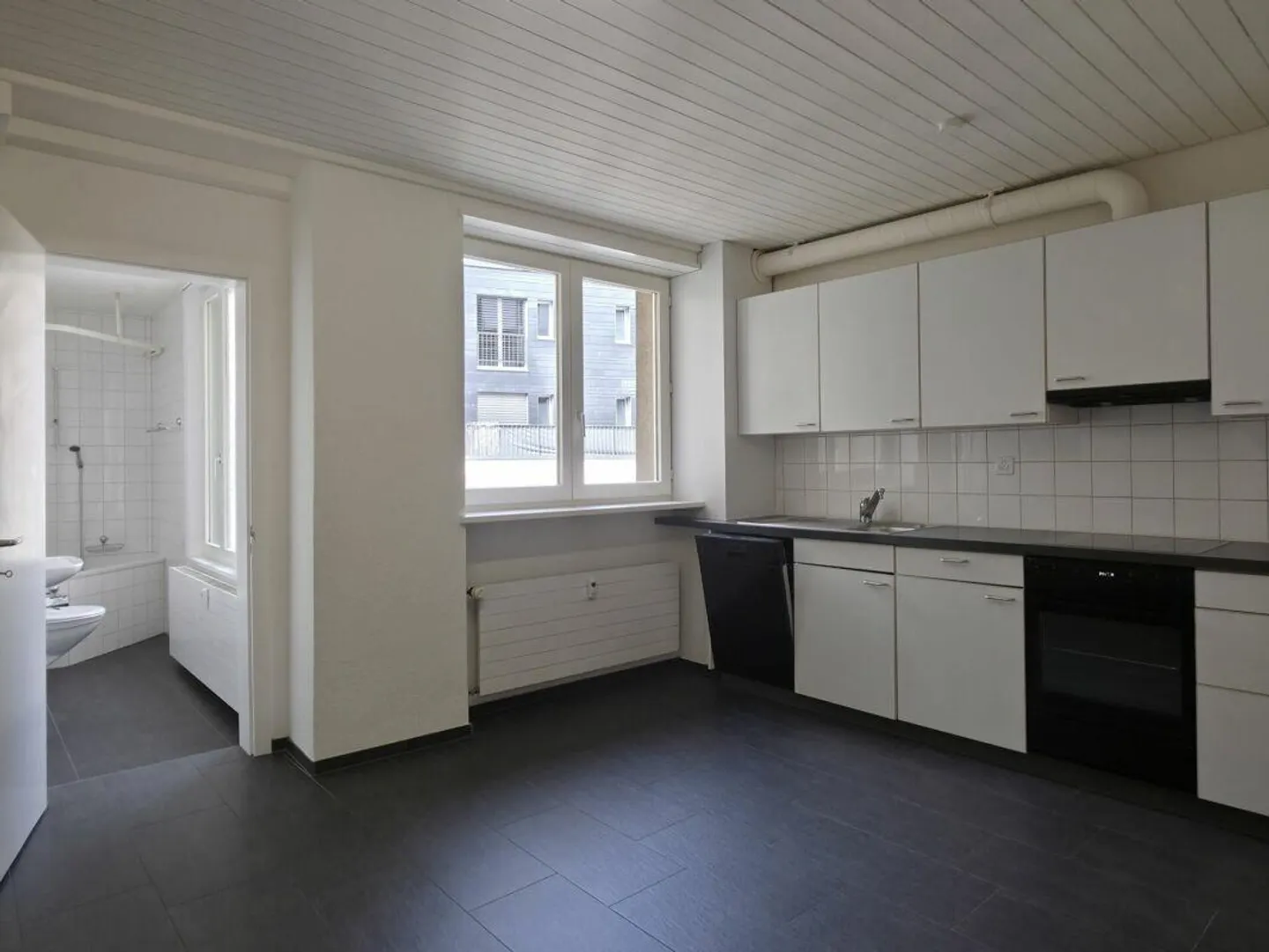 Appartamento di 4.5 stanze - Foto 8 di 12
