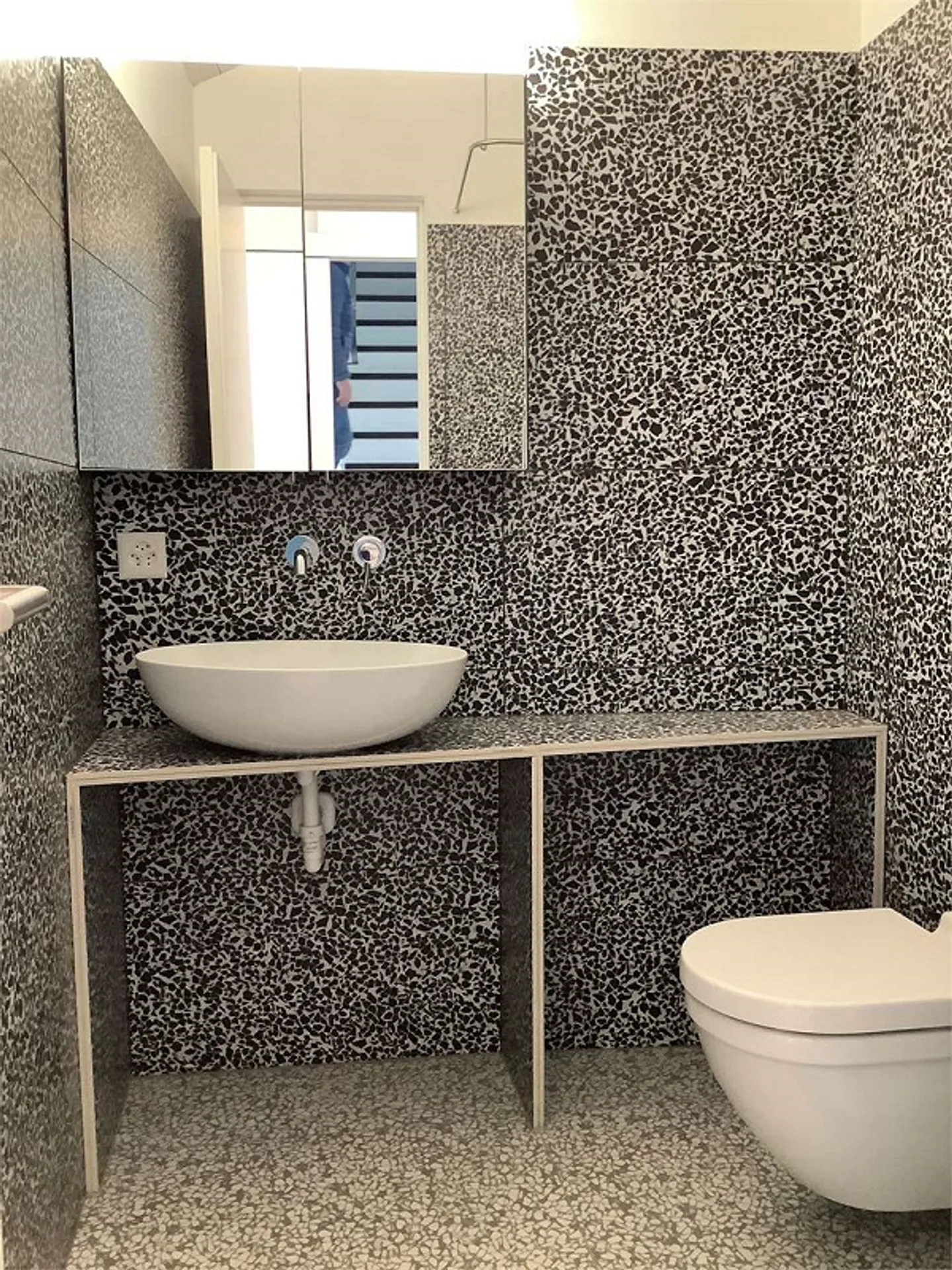 Sonvico, rental of a beautiful 5.5-room apartment - Photo 11 of 13