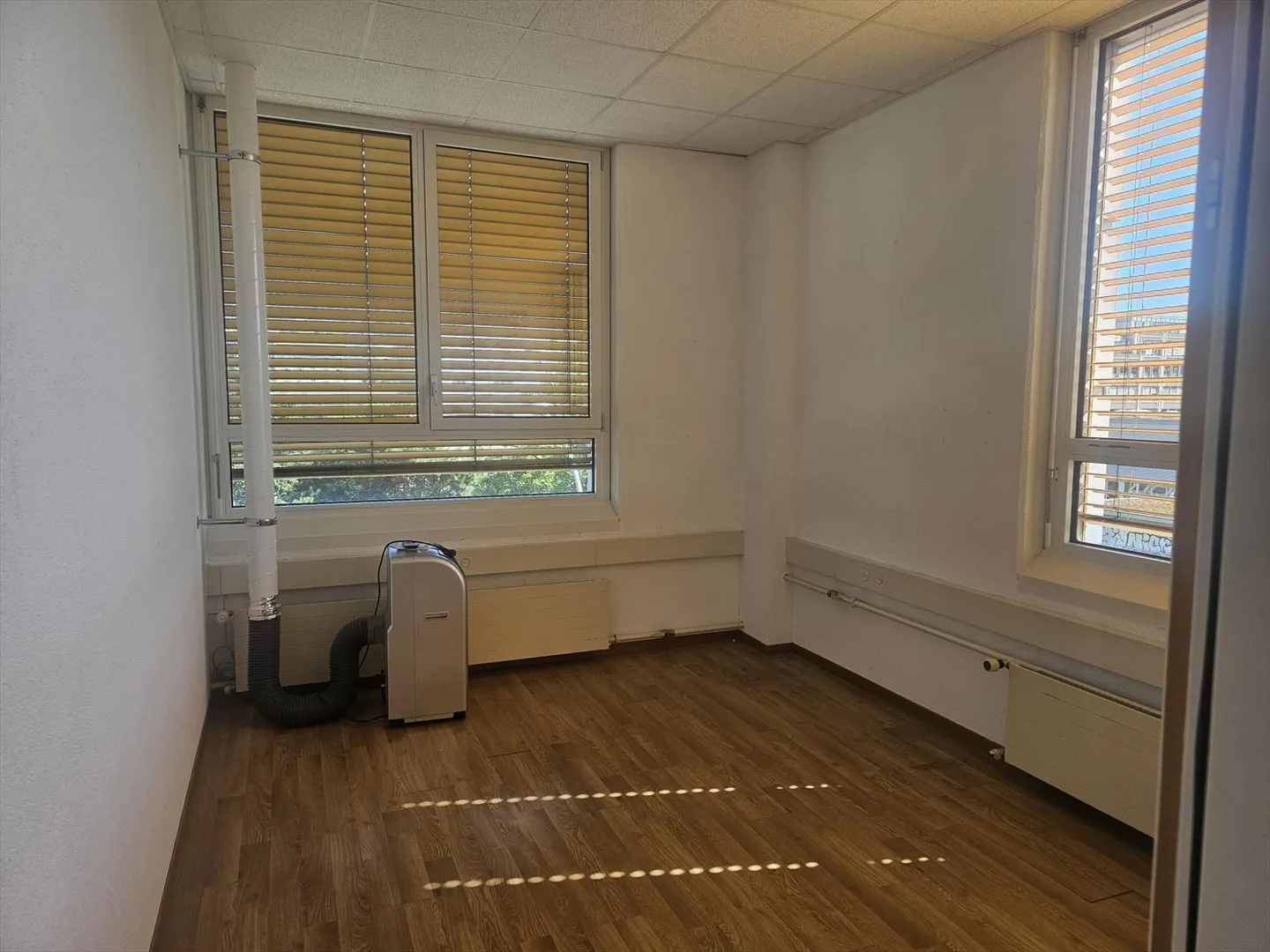 FOR RENT – Modern office space of 315 m² in the heart of Carouge - Photo 3 of 5