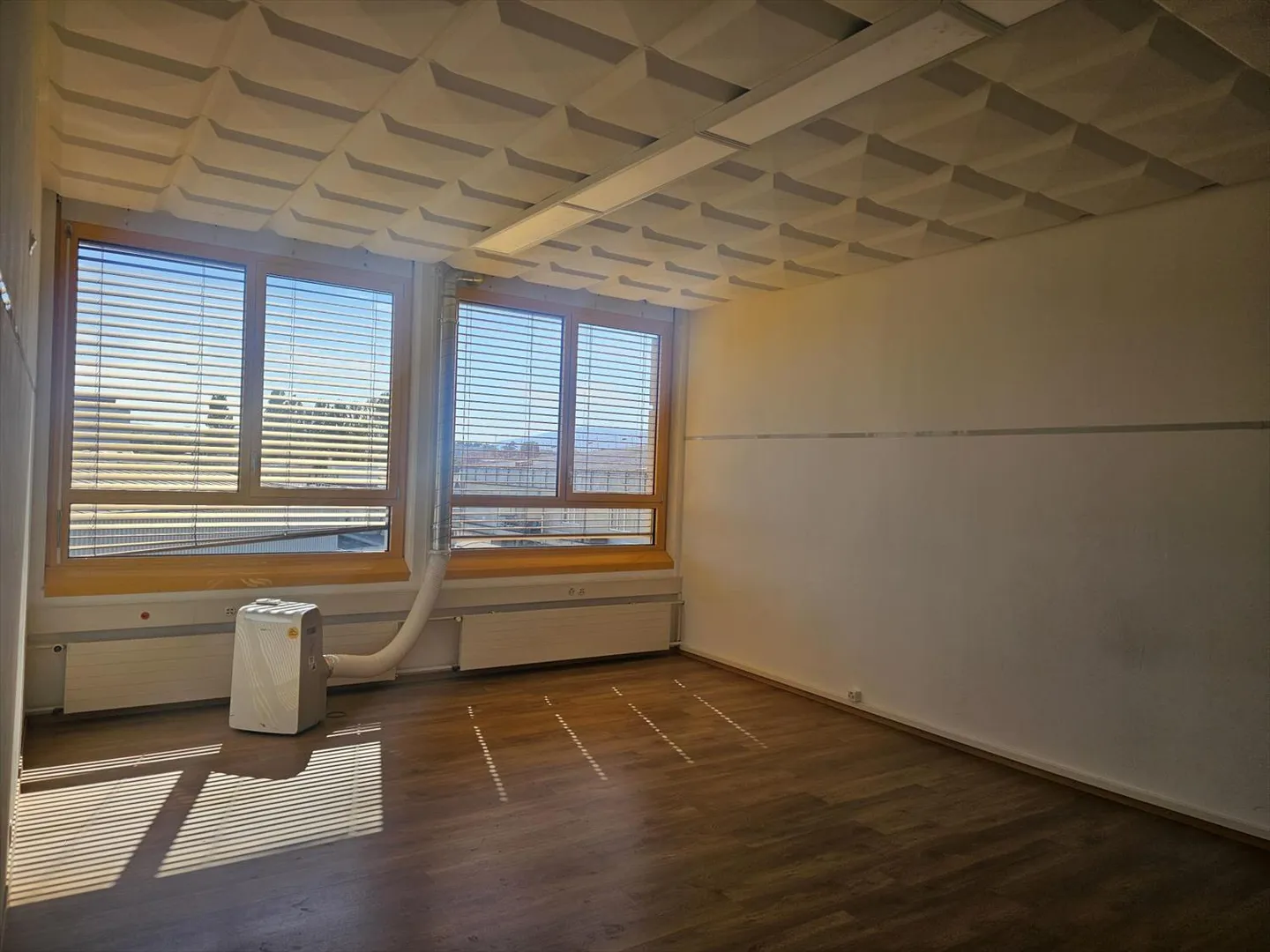 FOR RENT – Modern office space of 315 m² in the heart of Carouge - Photo 4 of 5