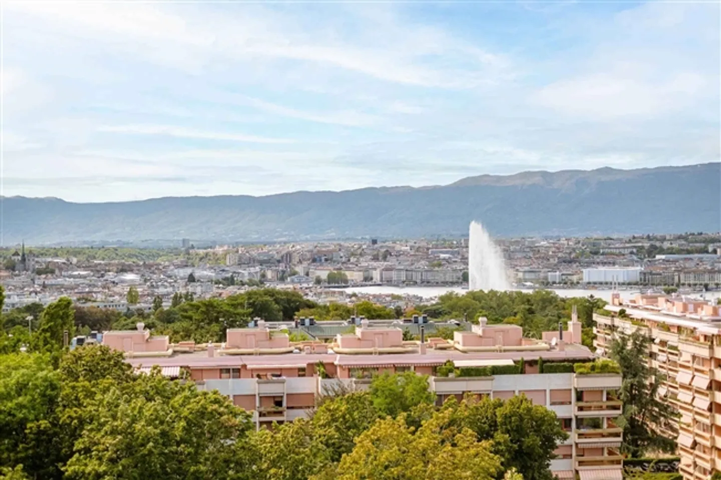 Appartamento esclusivo di 5 stanze con vista mozzafiato - Foto 1 di 11