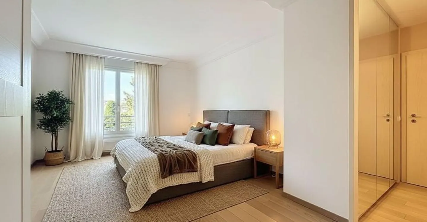 Penthouse 6,5 Zimmer - Foto 6 von 13