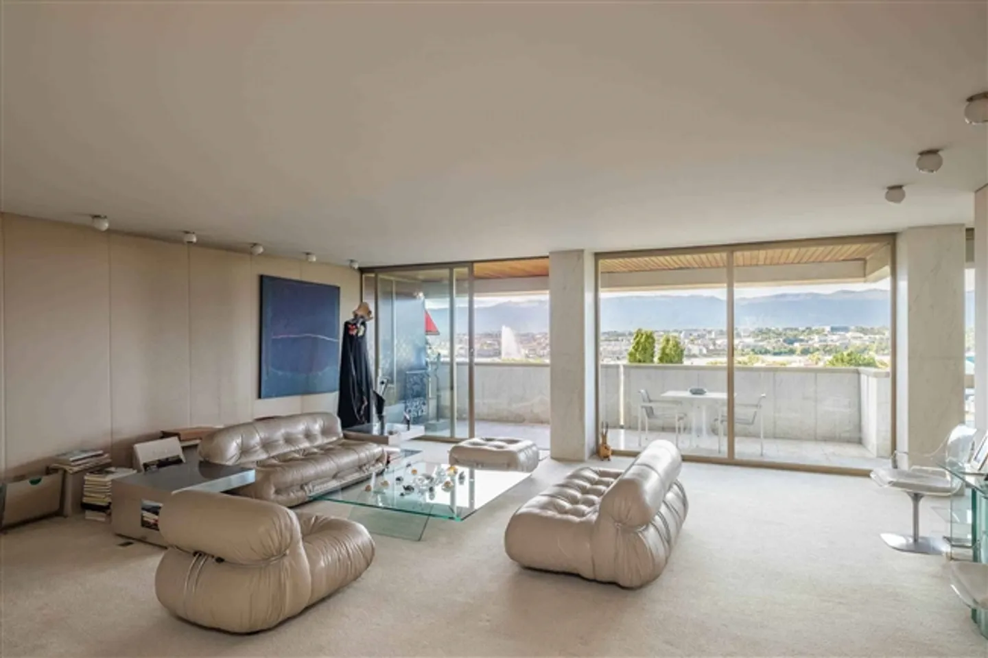 Appartamento esclusivo di 5 stanze con vista mozzafiato - Foto 2 di 11