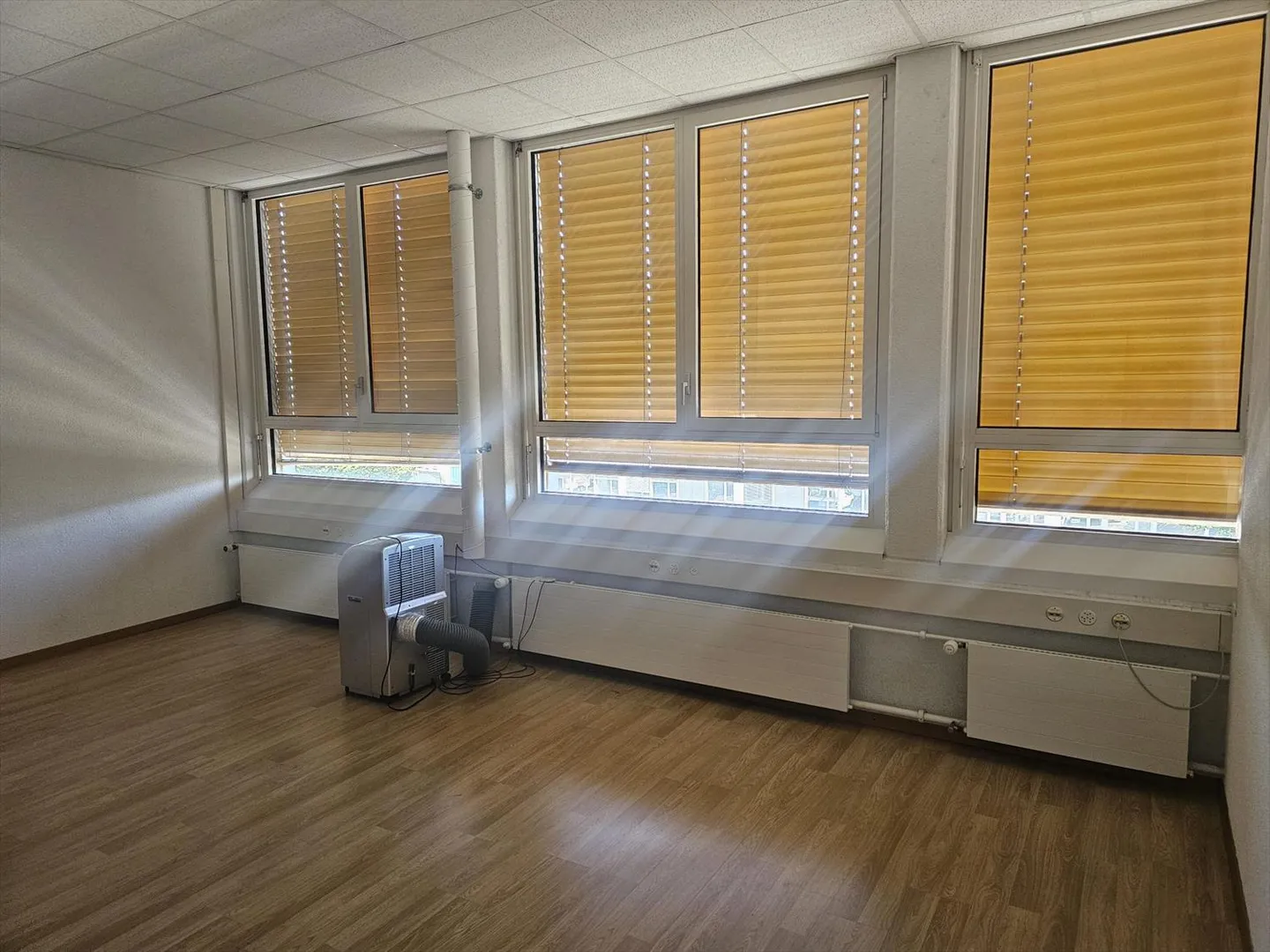 FOR RENT – Modern office space of 315 m² in the heart of Carouge - Photo 5 of 5