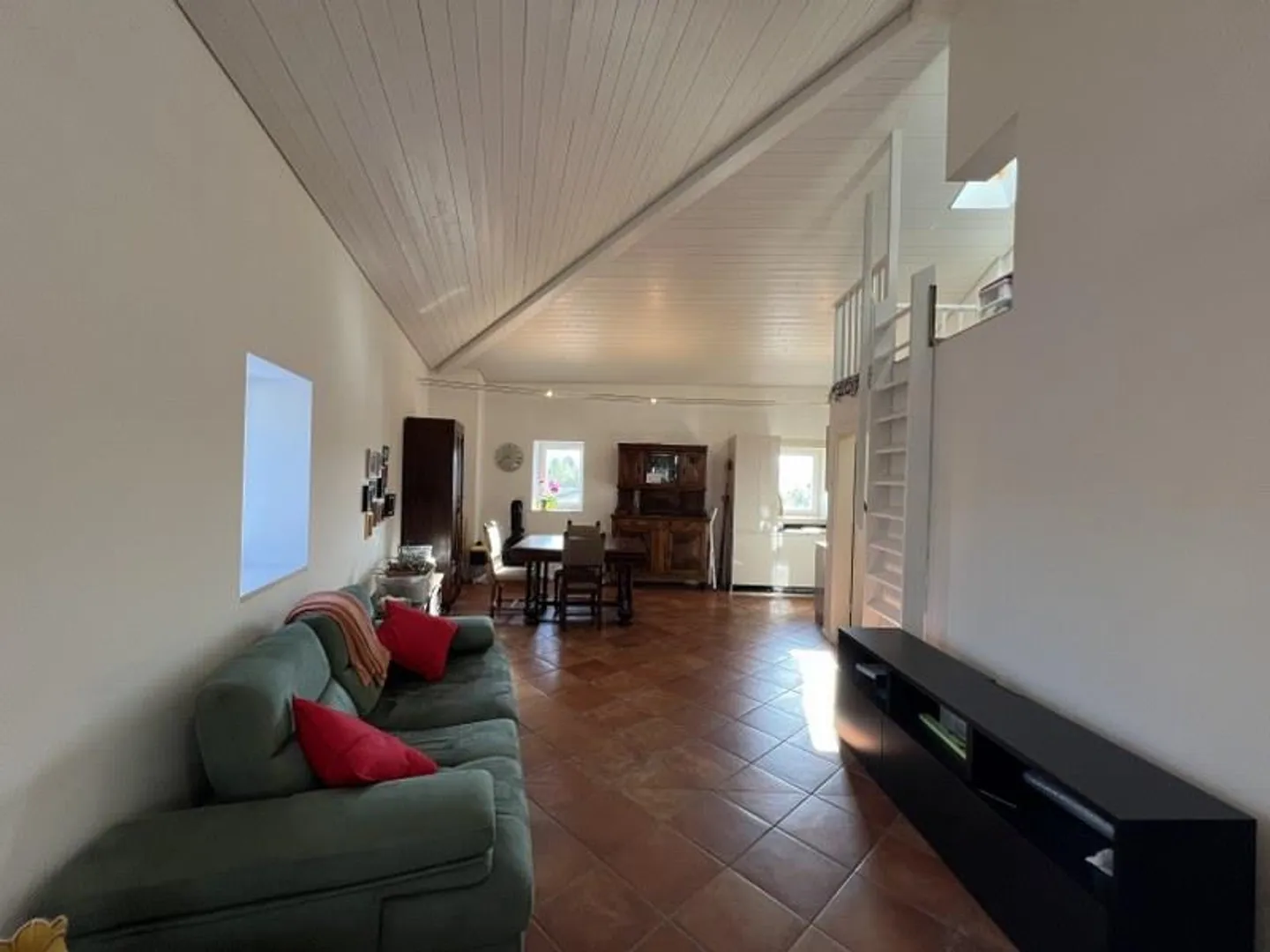 Charming House in the Historic Core of 'Fontanella' - Photo 5 of 12