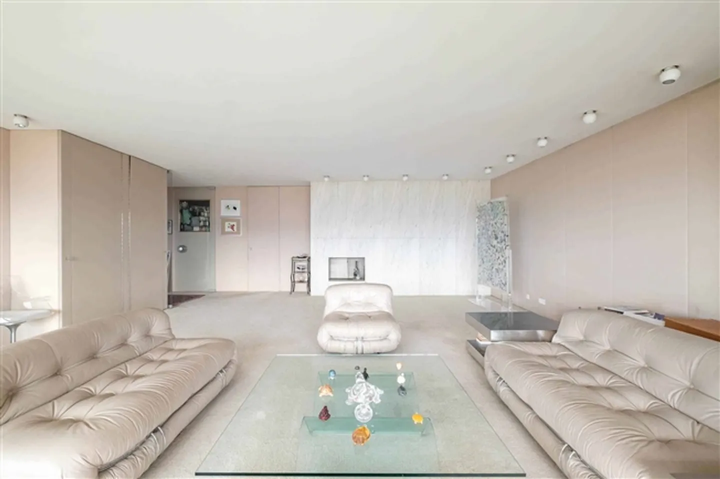 Appartamento esclusivo di 5 stanze con vista mozzafiato - Foto 3 di 11