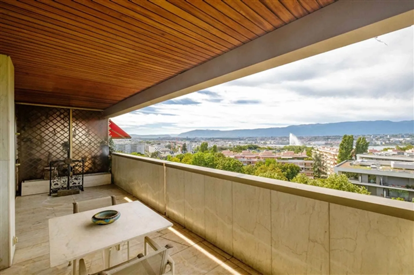 Appartamento esclusivo di 5 stanze con vista mozzafiato - Foto 5 di 11