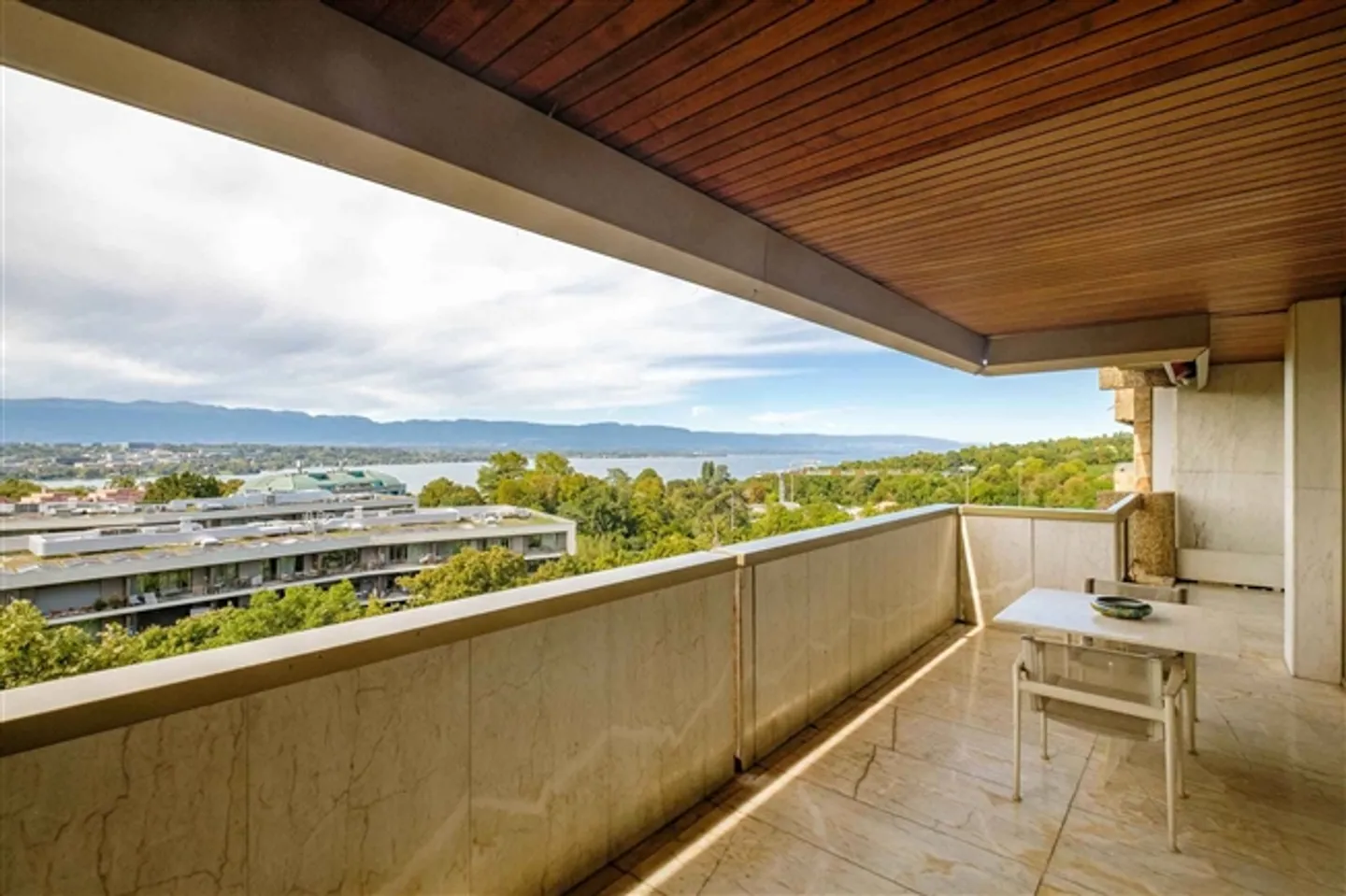 Appartamento esclusivo di 5 stanze con vista mozzafiato - Foto 6 di 11