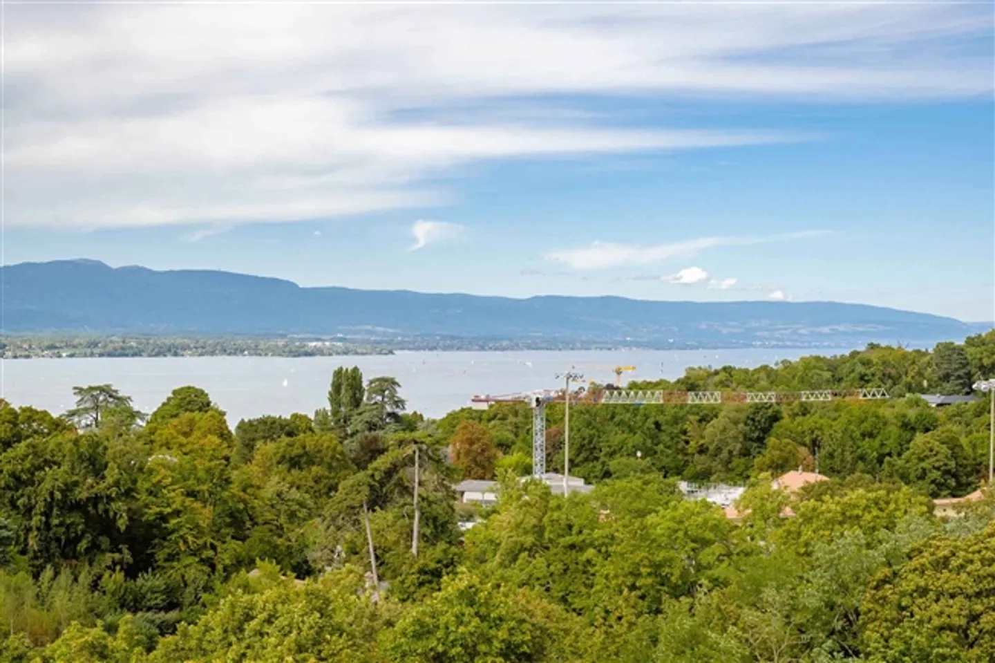 Appartamento esclusivo di 5 stanze con vista mozzafiato - Foto 10 di 11