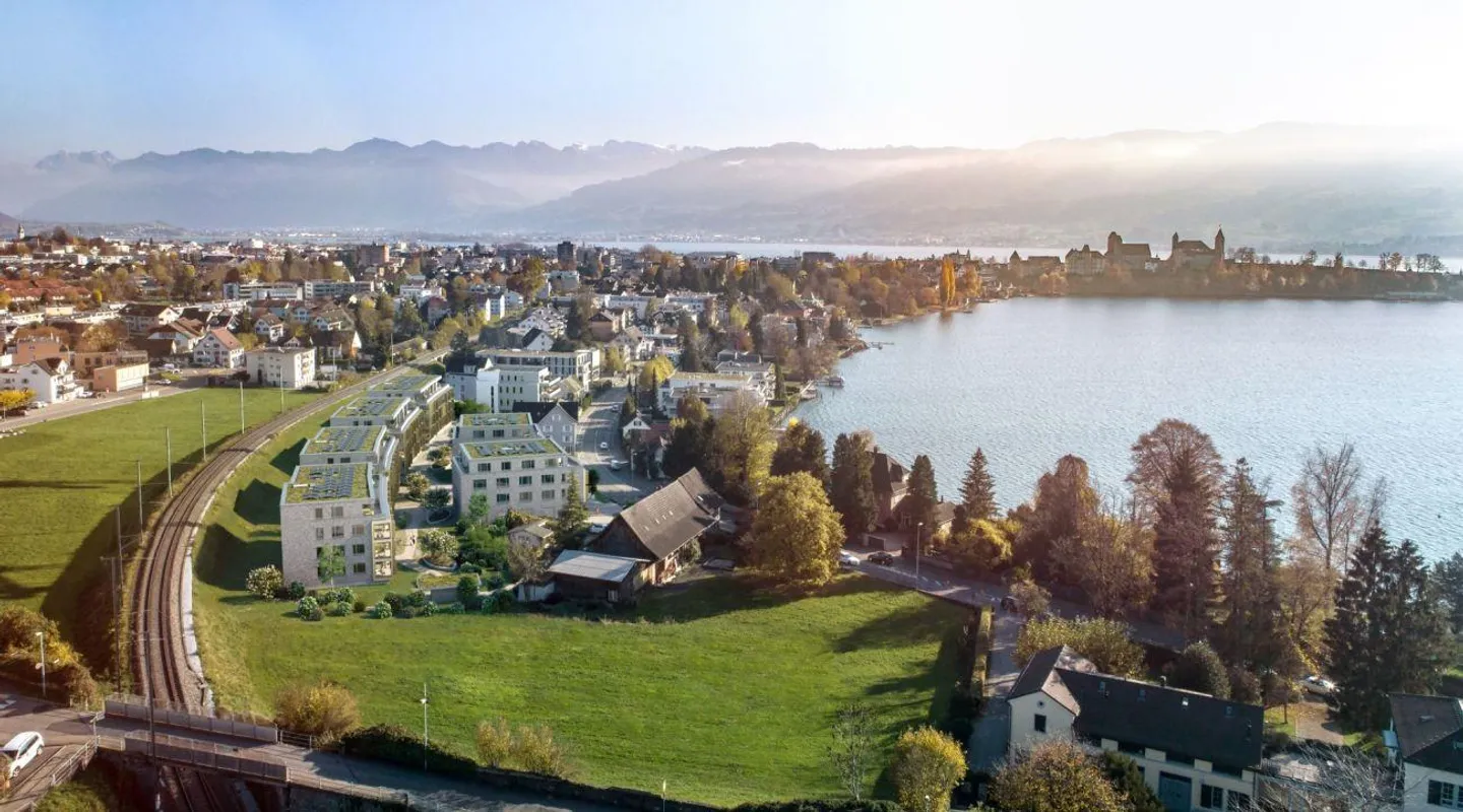 Seewiese - l'appartamento da sogno con vista lago - Foto 14 di 17