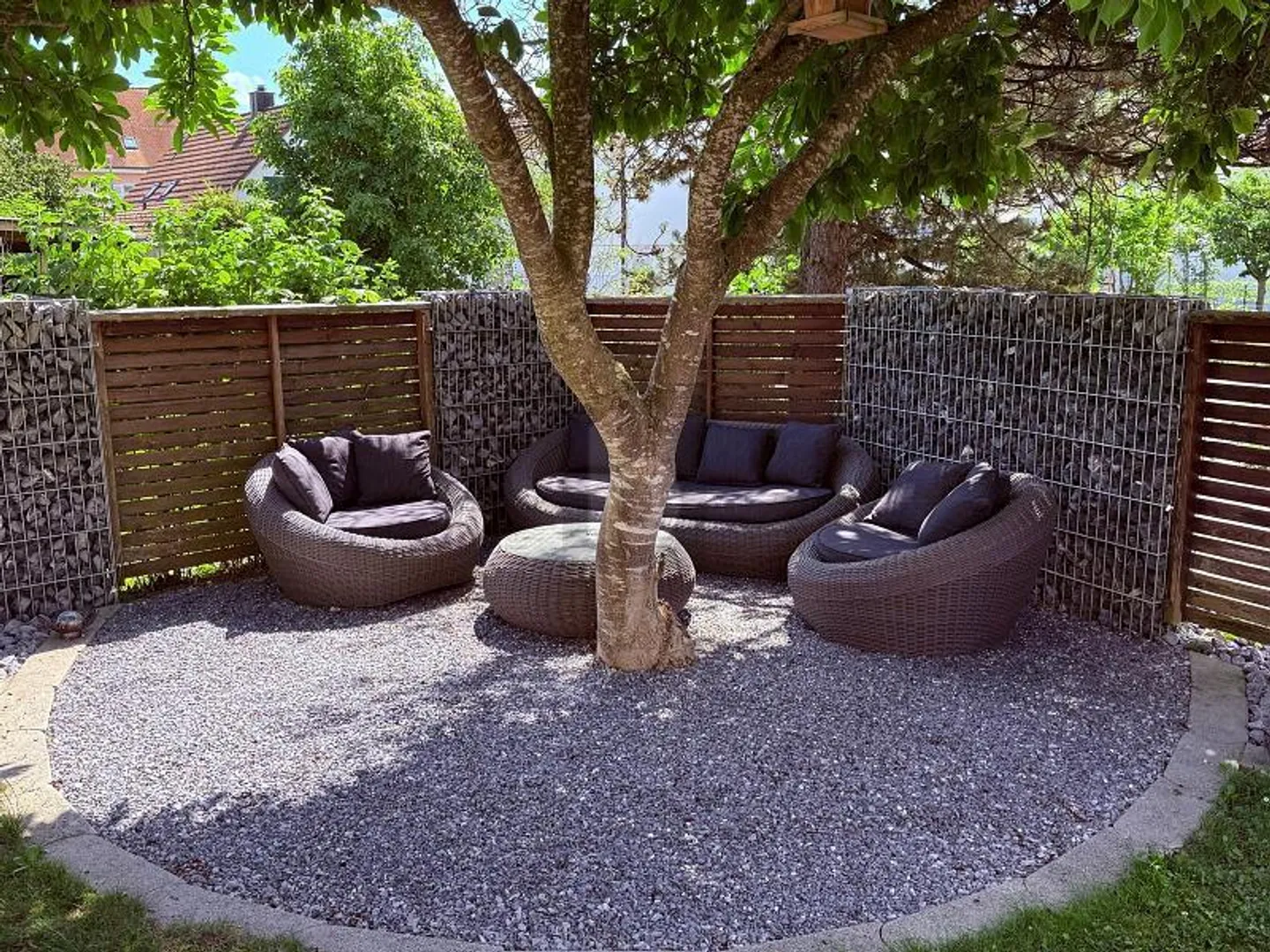 Familial avec jardin dans un emplacement de choix ! - Photo 2 sur 6