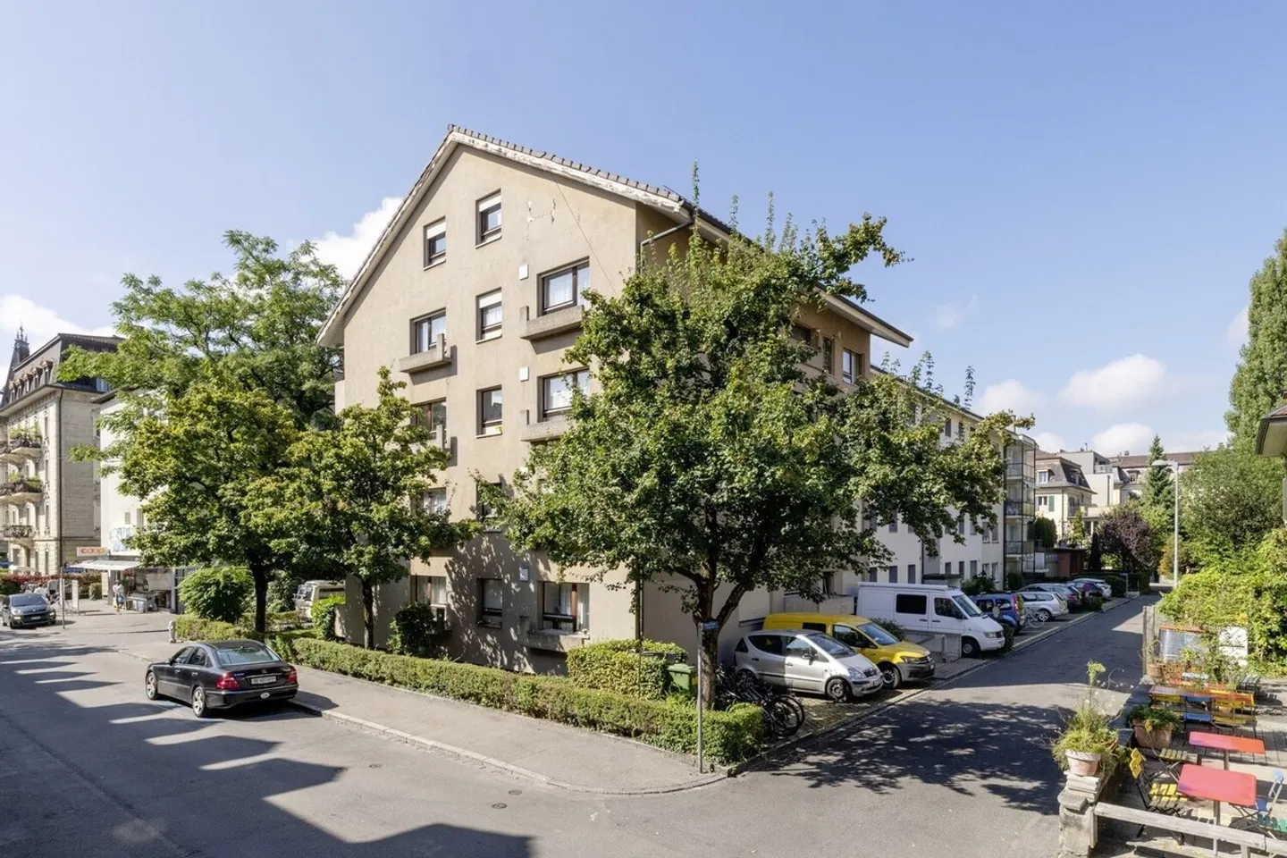 Appartamento 3.5 locali di 76 m² al 3° piano - Foto 1 di 9