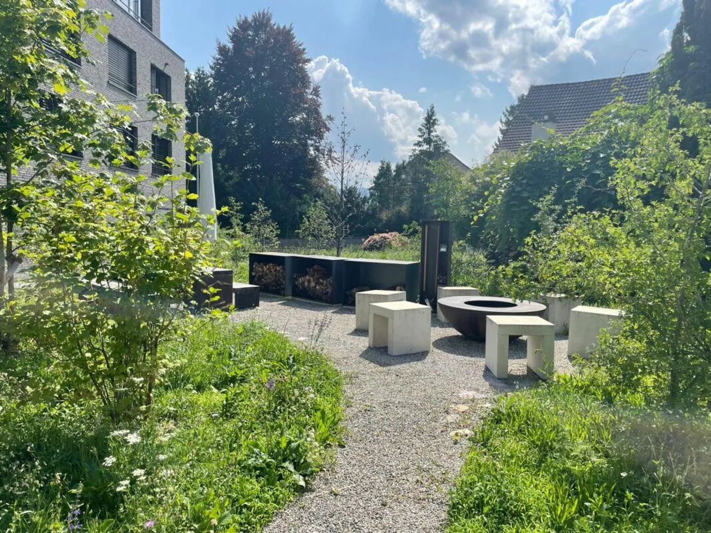 Seewiese - l'appartamento da sogno con vista lago - Foto 16 di 17