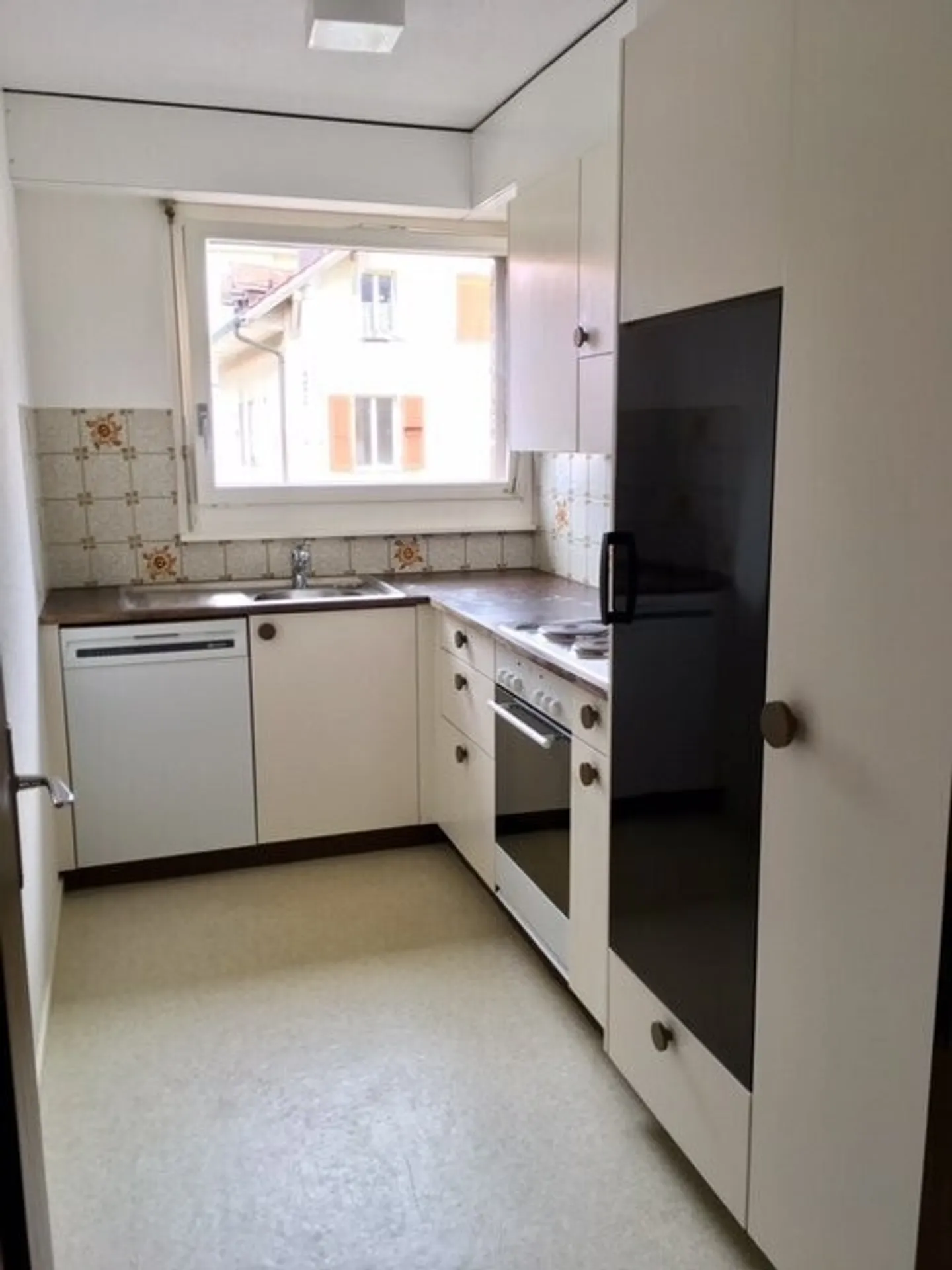 Appartamento 3.5 locali di 76 m² al 3° piano - Foto 2 di 9
