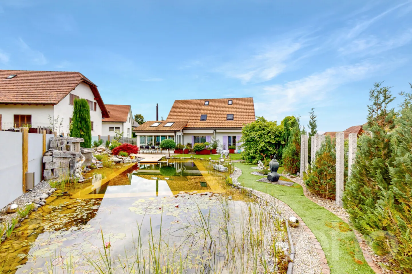 Casa singola in vendita - Foto 2 di 12