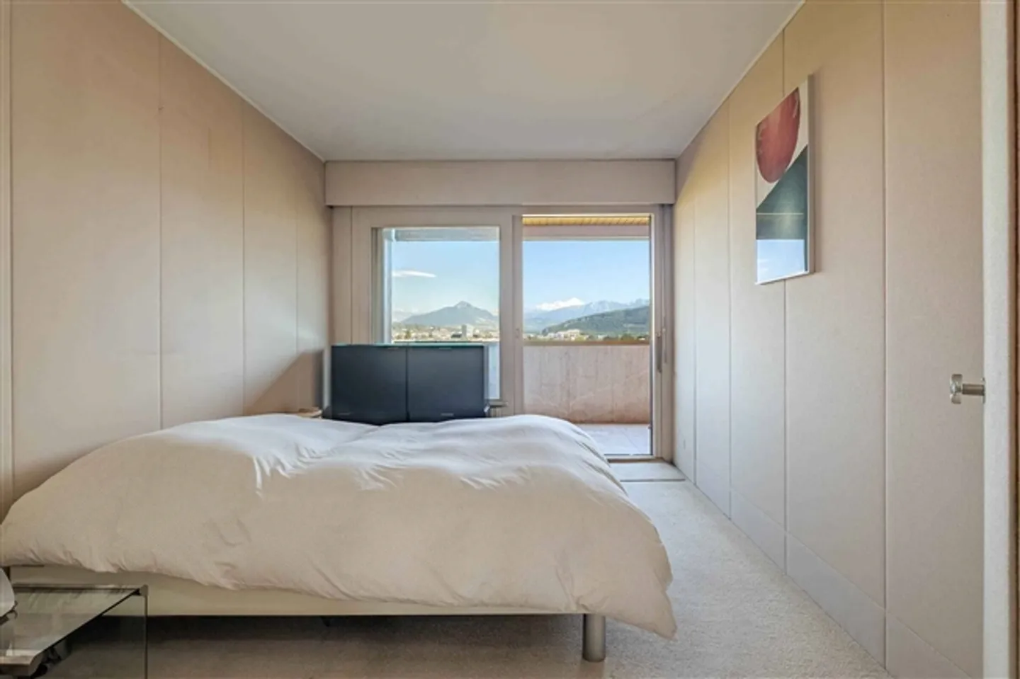 Appartamento esclusivo di 5 stanze con vista mozzafiato - Foto 8 di 11