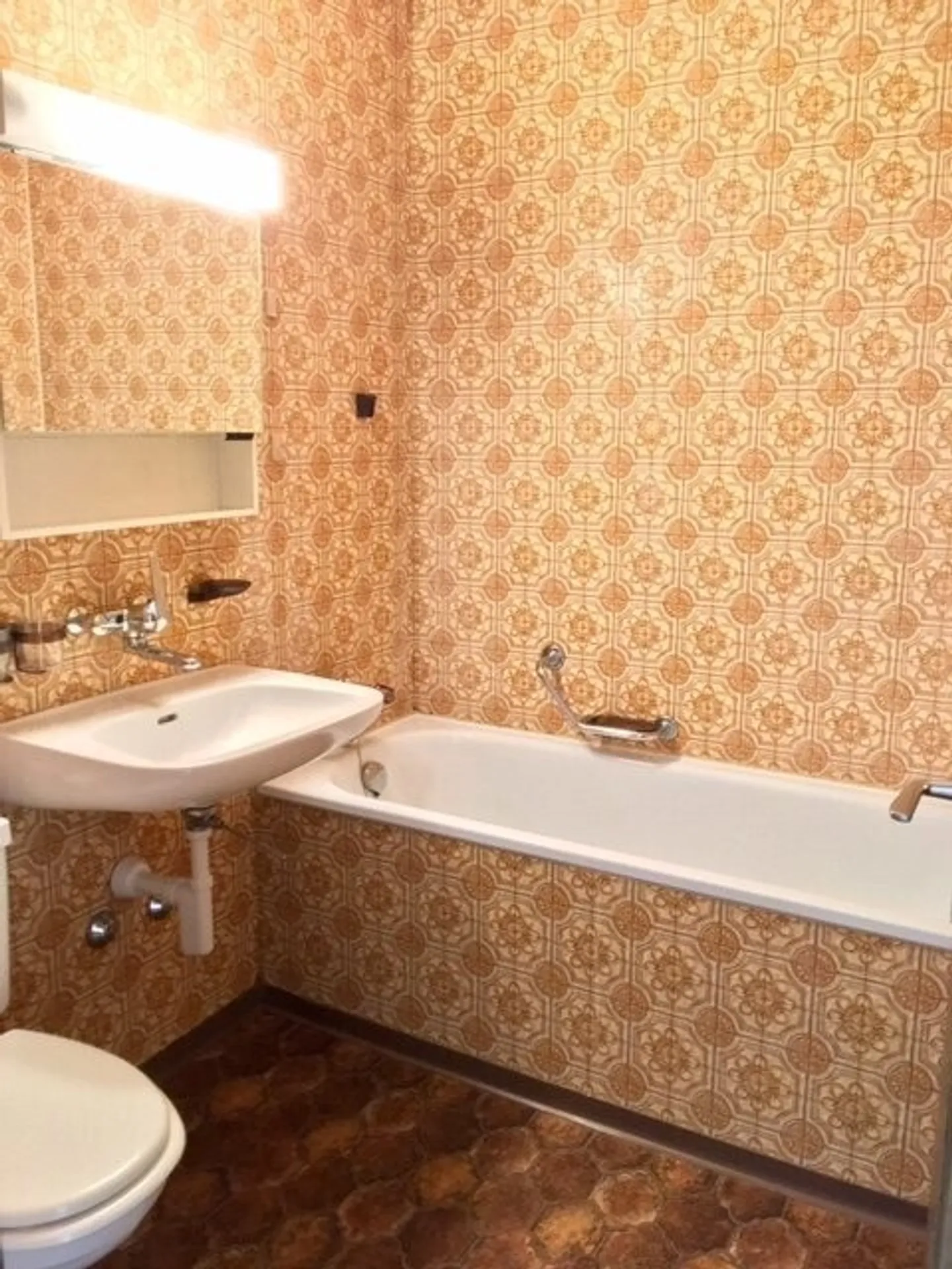 Appartamento 3.5 locali di 76 m² al 3° piano - Foto 3 di 9