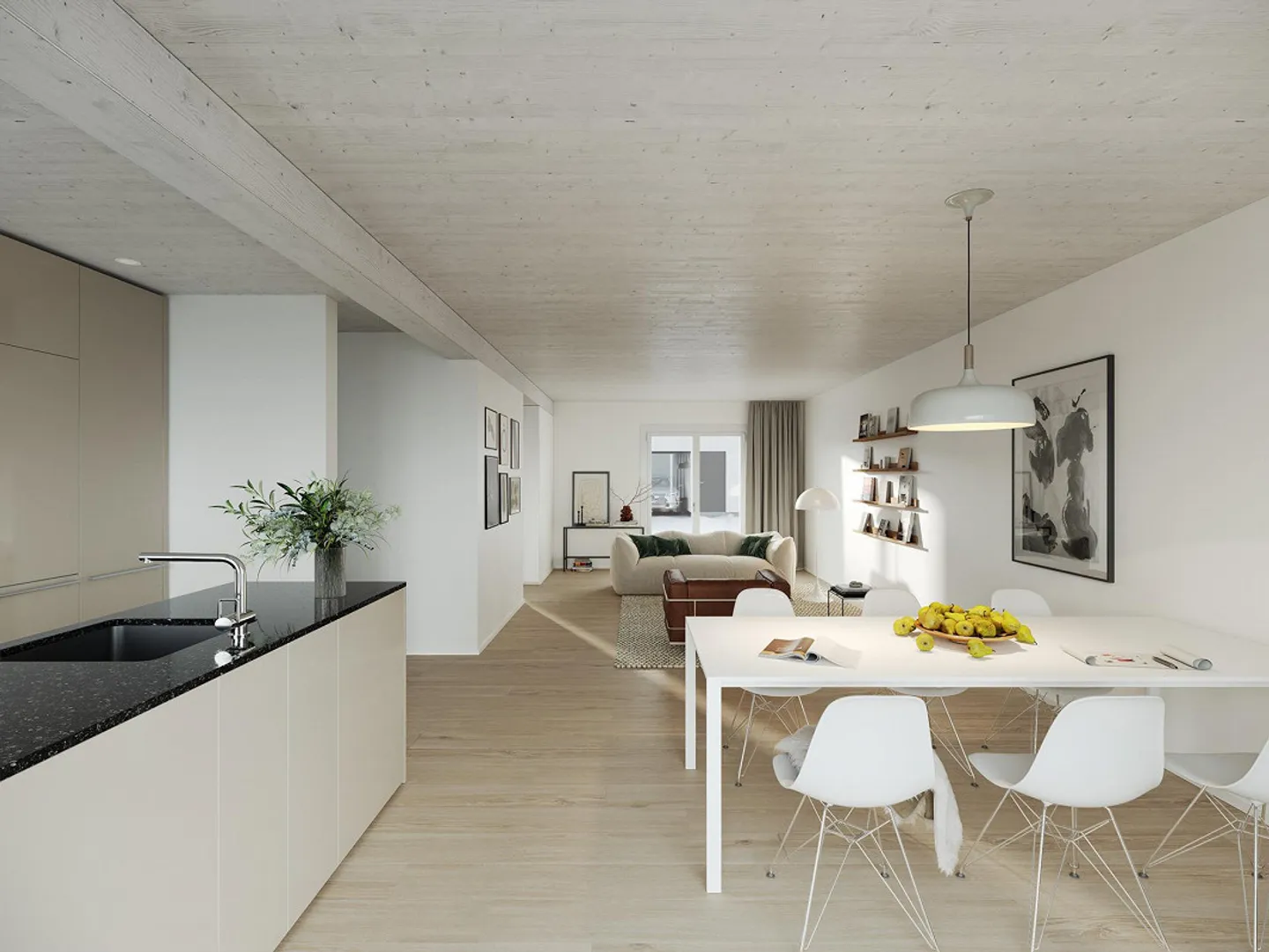 Ein neues Zuhause für Ihre Familie - Foto 6 von 13