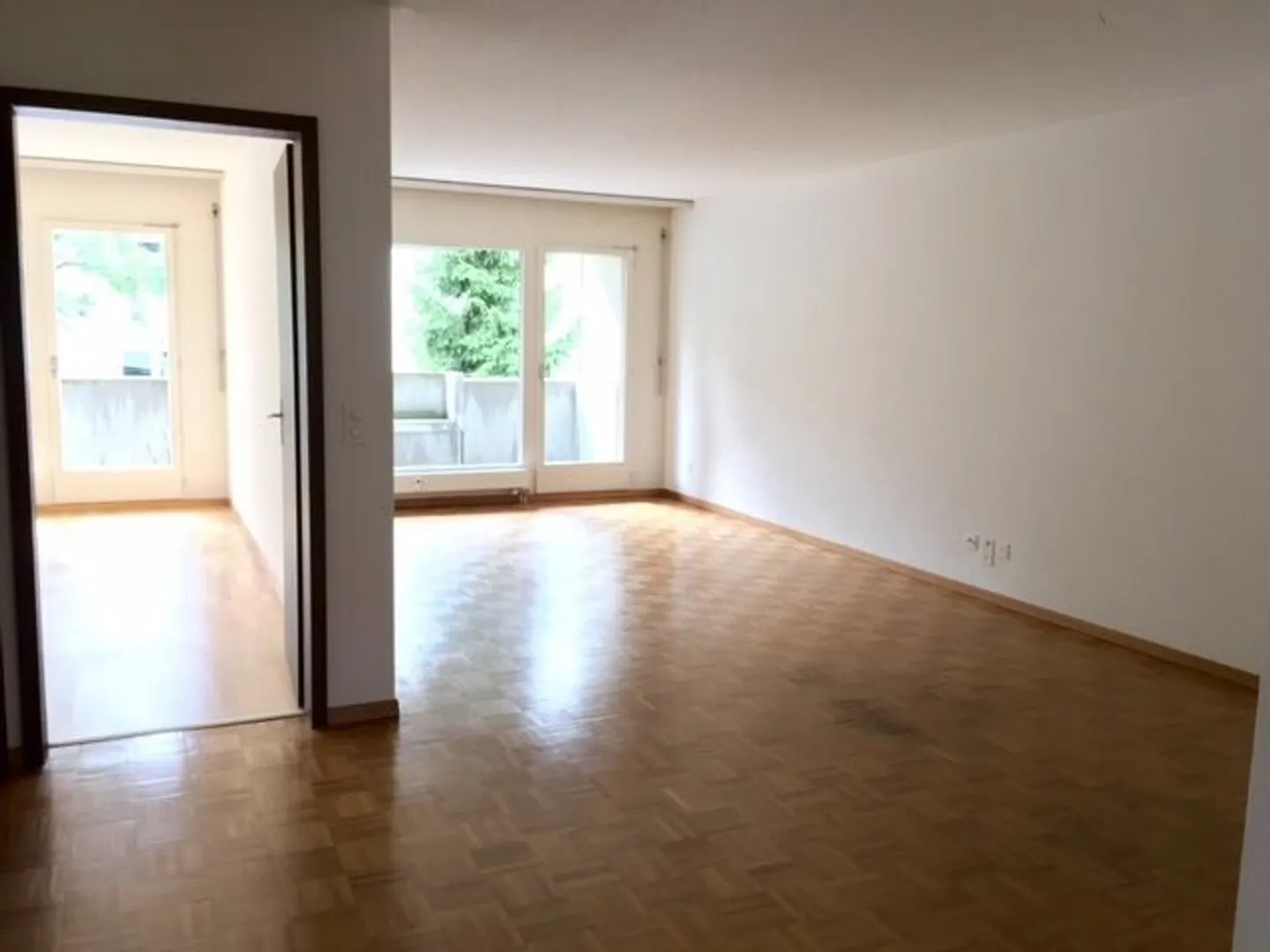 Appartamento 3.5 locali di 76 m² al 3° piano - Foto 4 di 9
