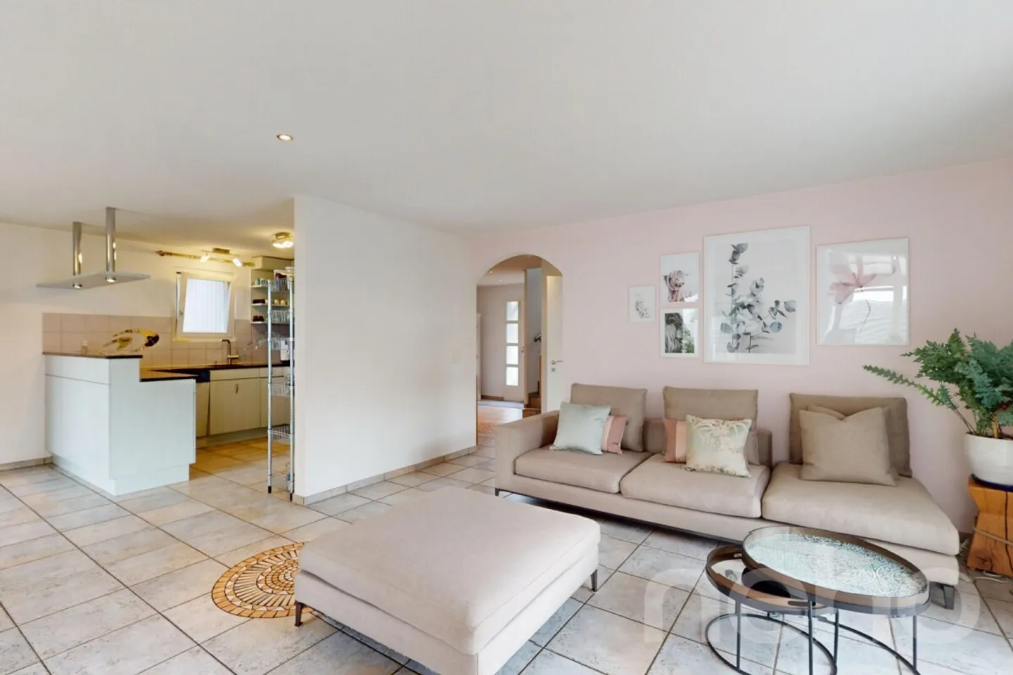 Casa singola in vendita - Foto 3 di 12