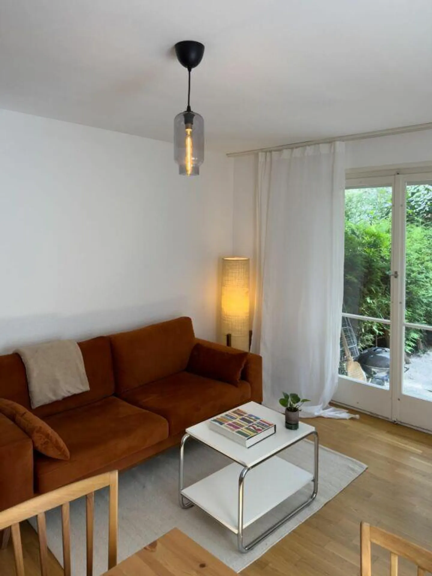 Charmante Wohnung in Luzern - Foto 4 von 11