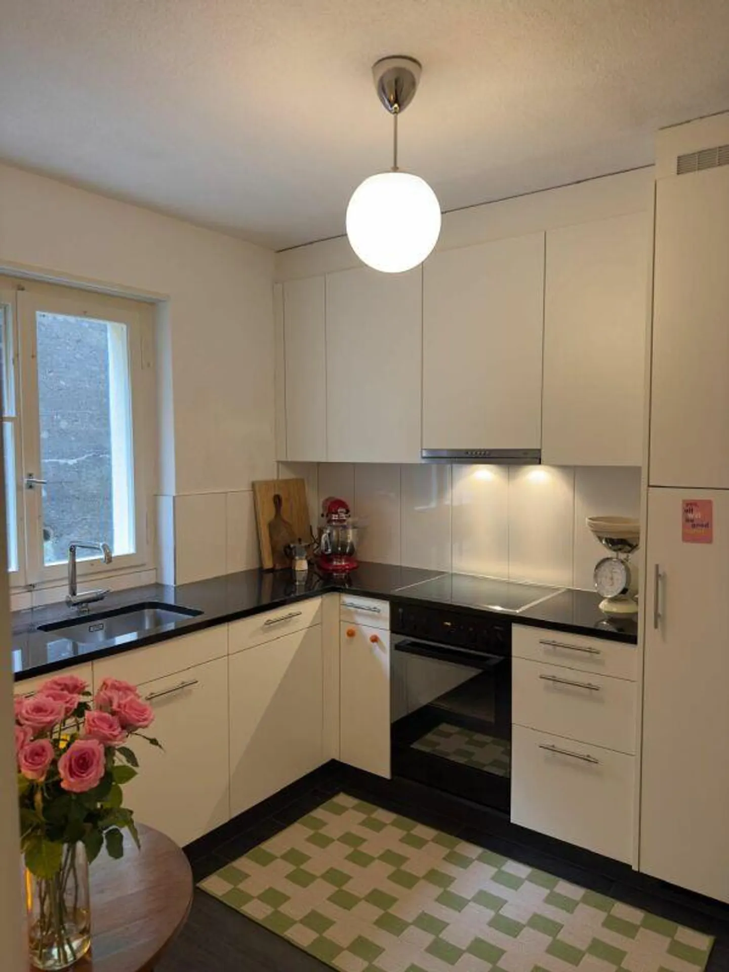 Charmante Wohnung in Luzern - Foto 5 von 11