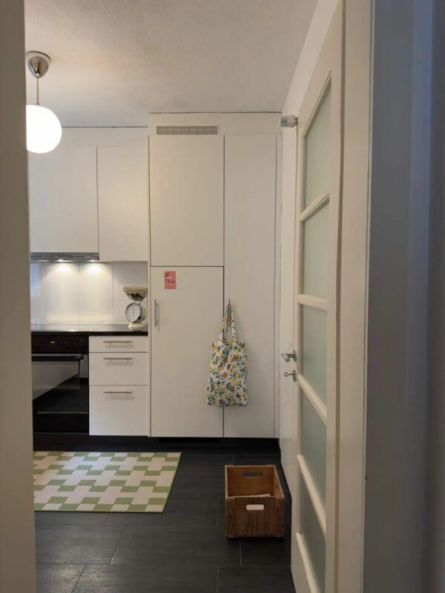 Charmante Wohnung in Luzern - Foto 6 von 11