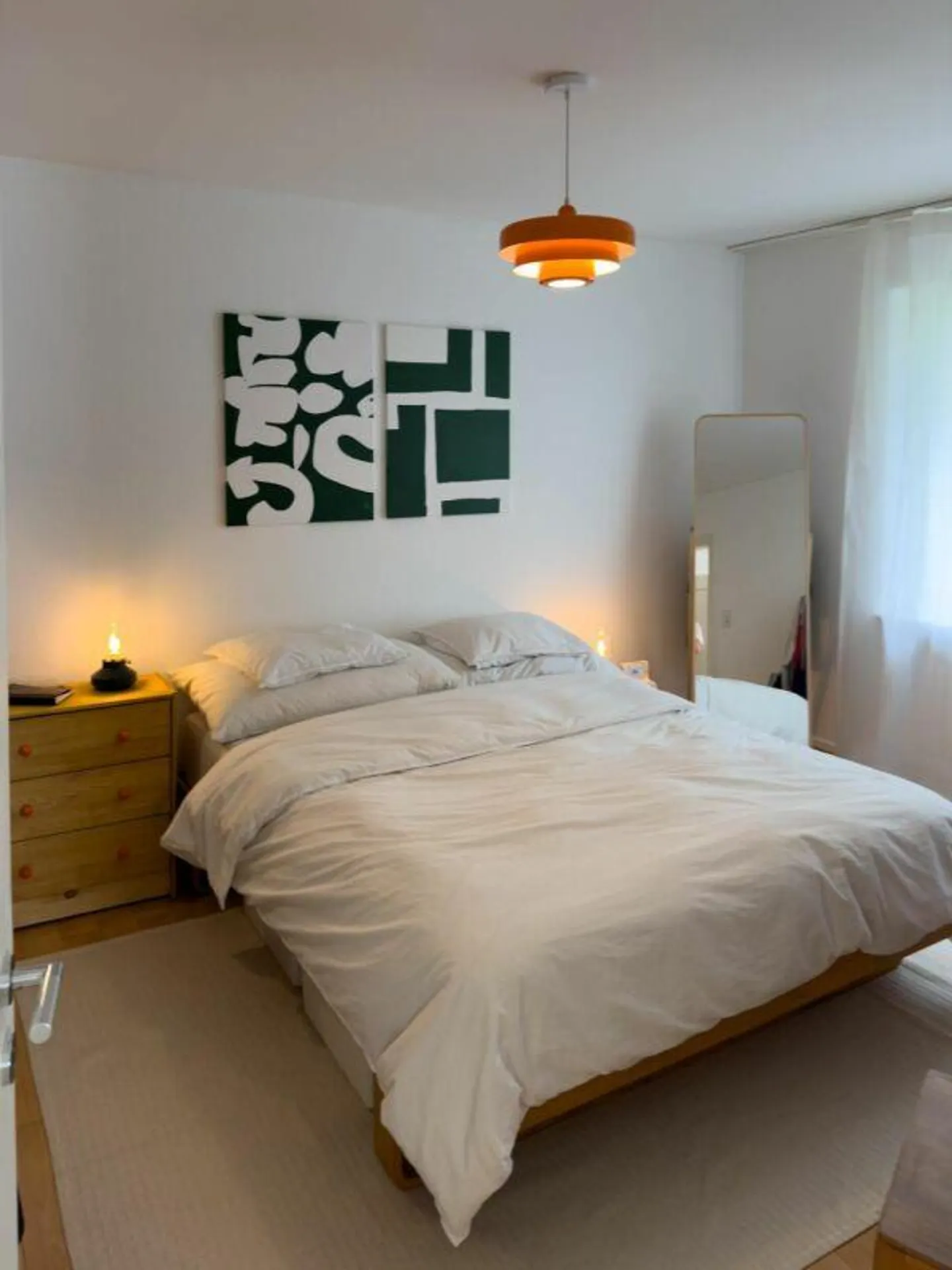 Charmante Wohnung in Luzern - Foto 10 von 11