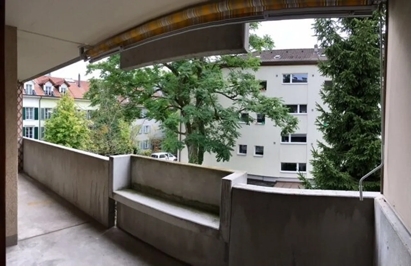 Appartamento 3.5 locali di 76 m² al 3° piano - Foto 8 di 9