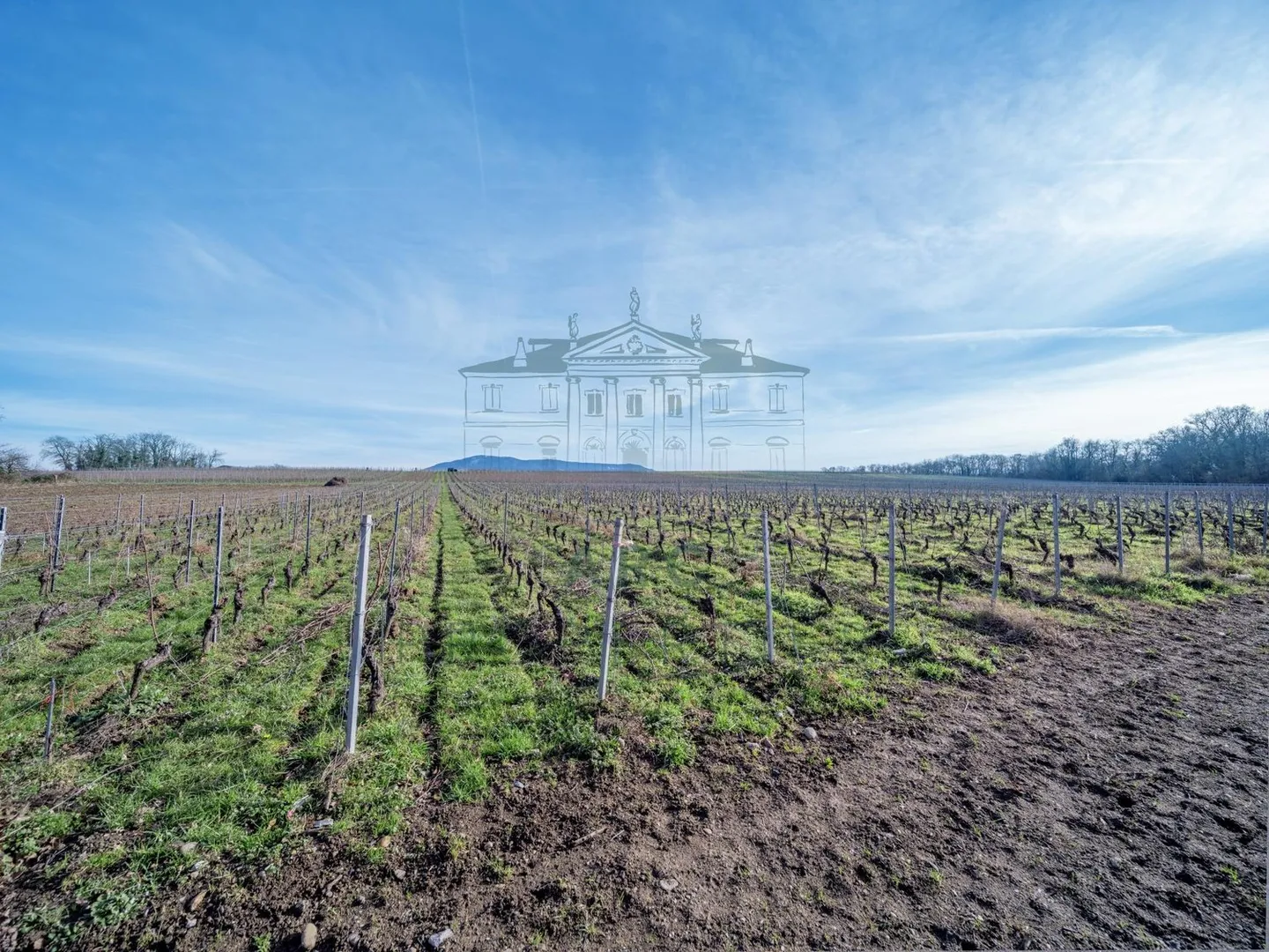 ANIÈRES - APPARTAMENTO ARREDATO CON GIARDINO - Foto 7 di 7