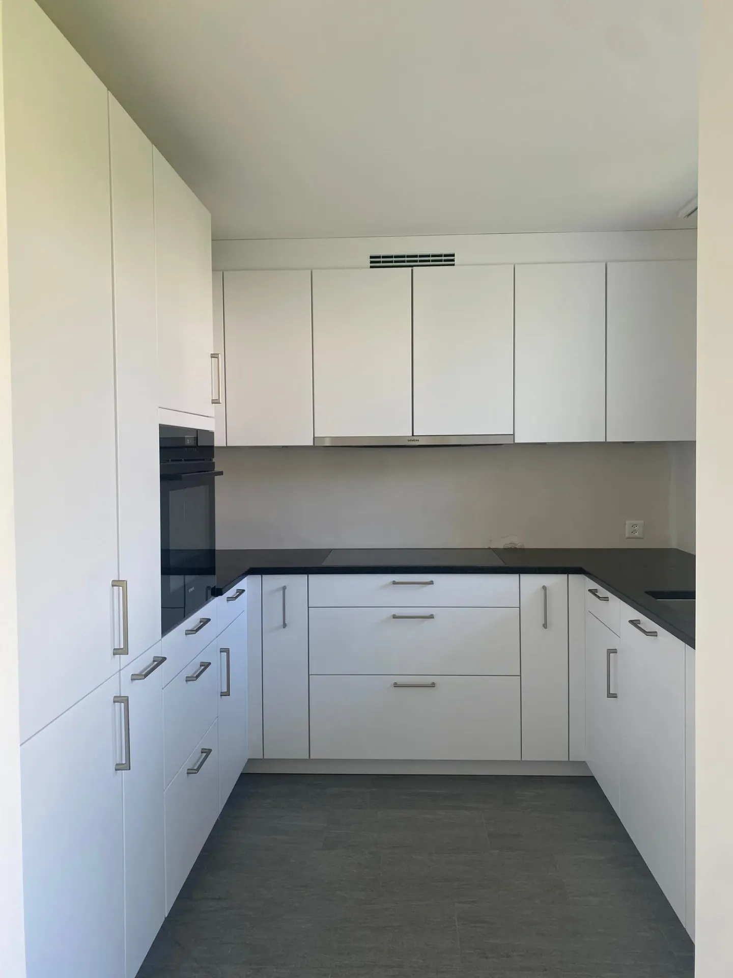 Bel appartement de 3 pièces avec coin jardin à louer - Photo 1 sur 13