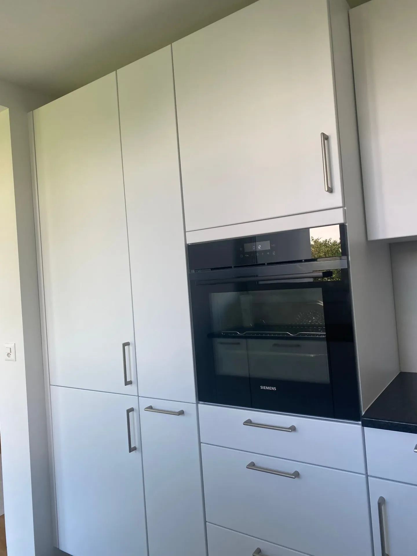 Bel appartement de 3 pièces avec coin jardin à louer - Photo 2 sur 13