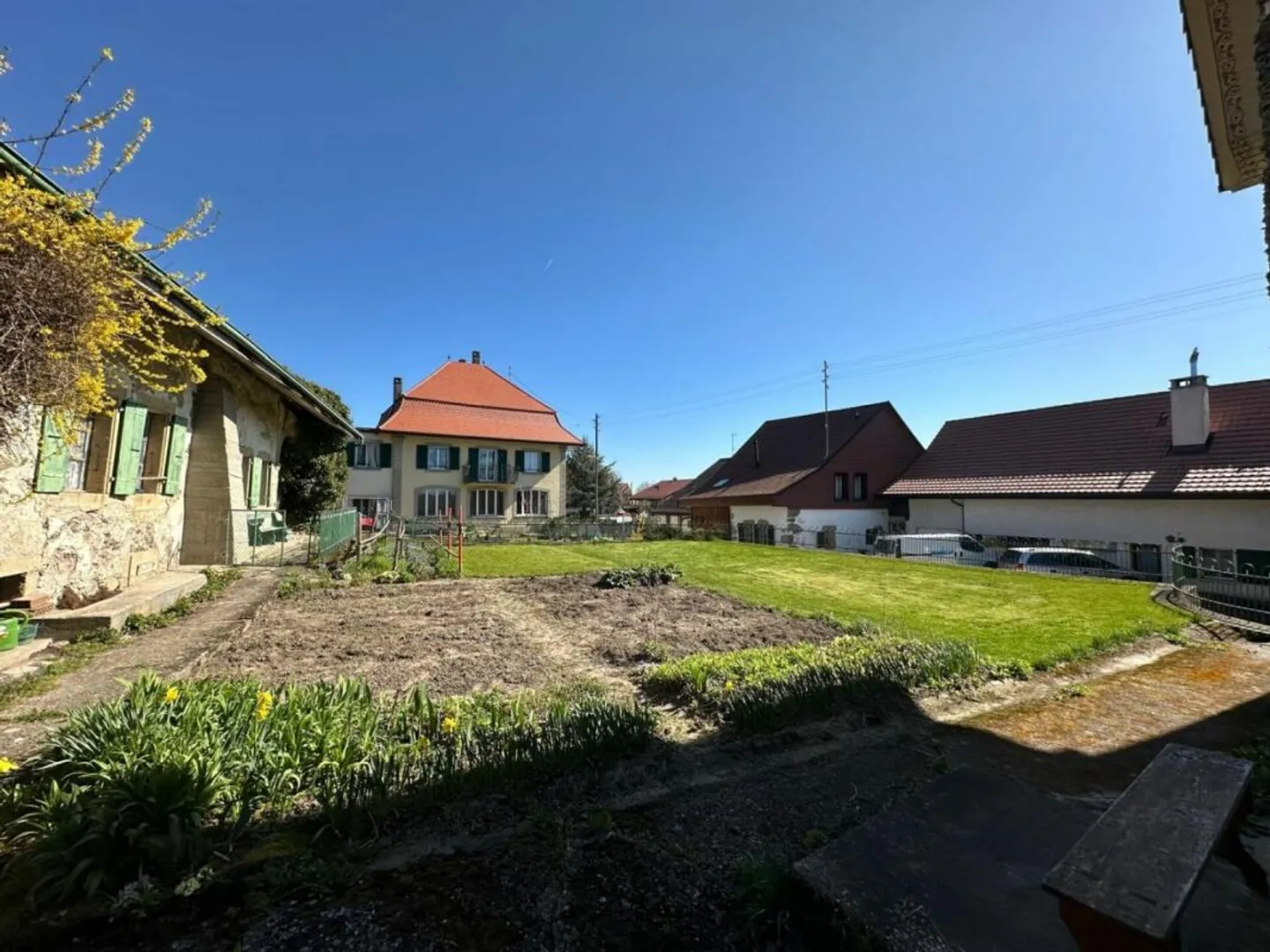 Opportunità di Sviluppo - Foto 12 di 25