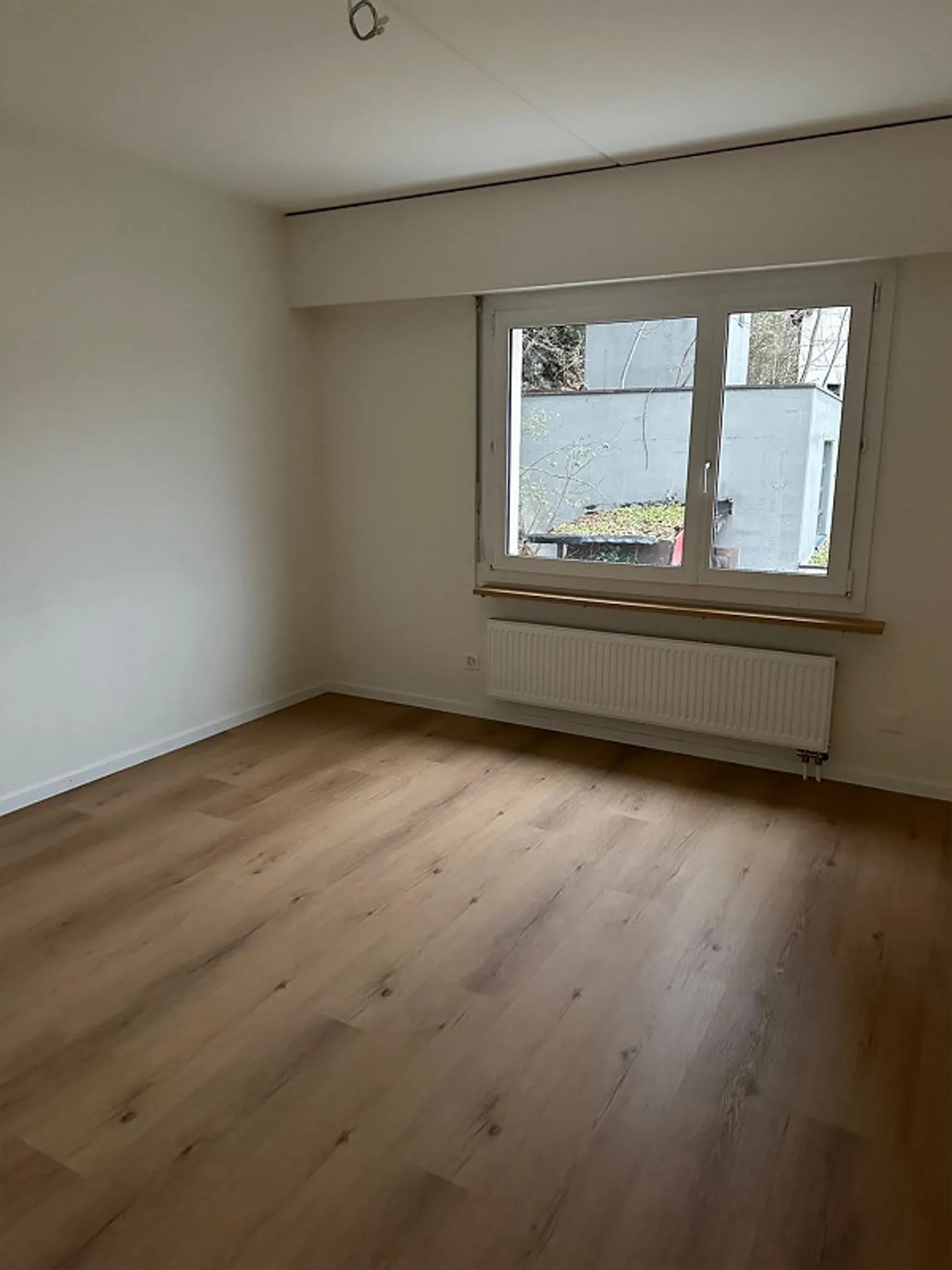 Appartamento ristrutturato di 3 1/2 stanze - Foto 6 di 7