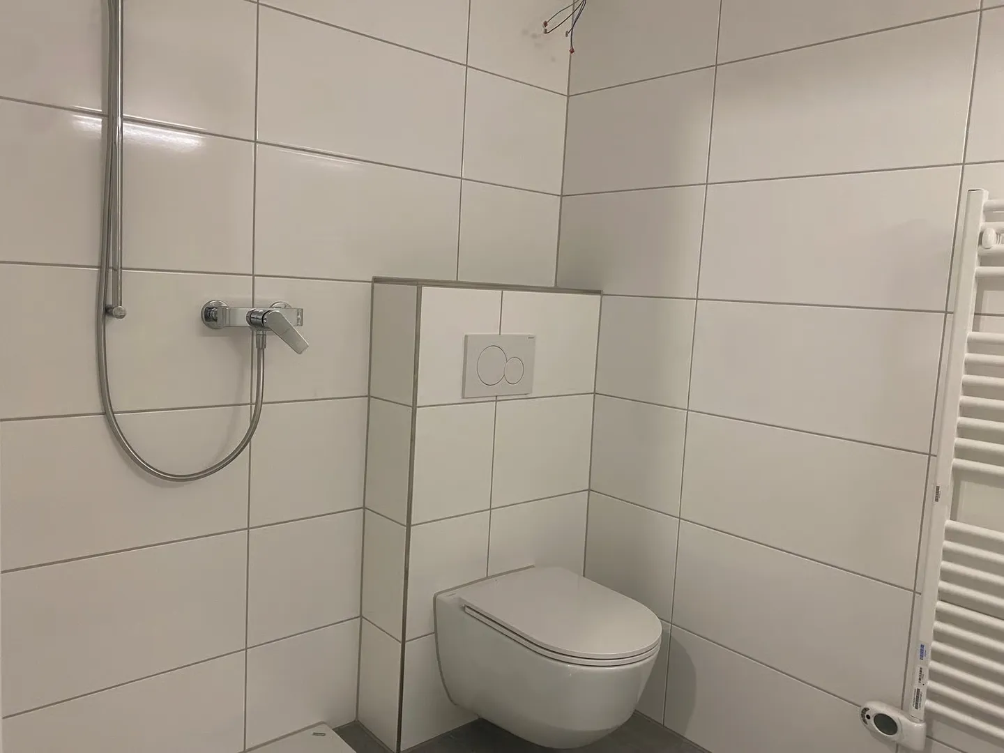 Bel appartement de 3 pièces avec coin jardin à louer - Photo 4 sur 13