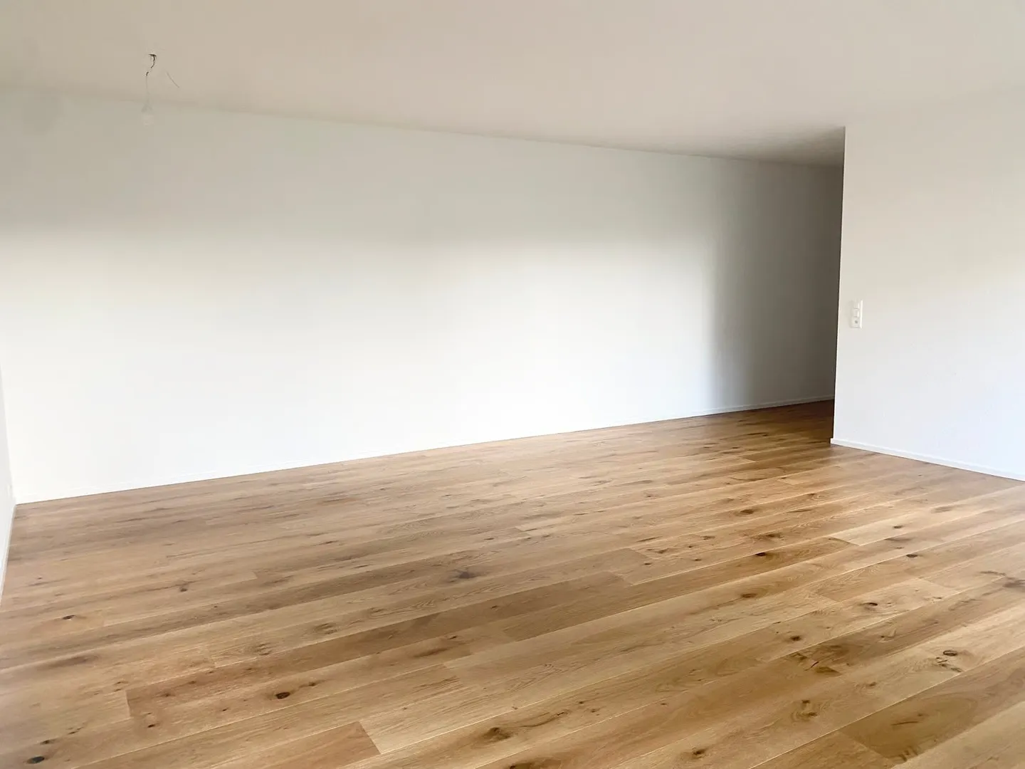 Bel appartement de 3 pièces avec coin jardin à louer - Photo 7 sur 13